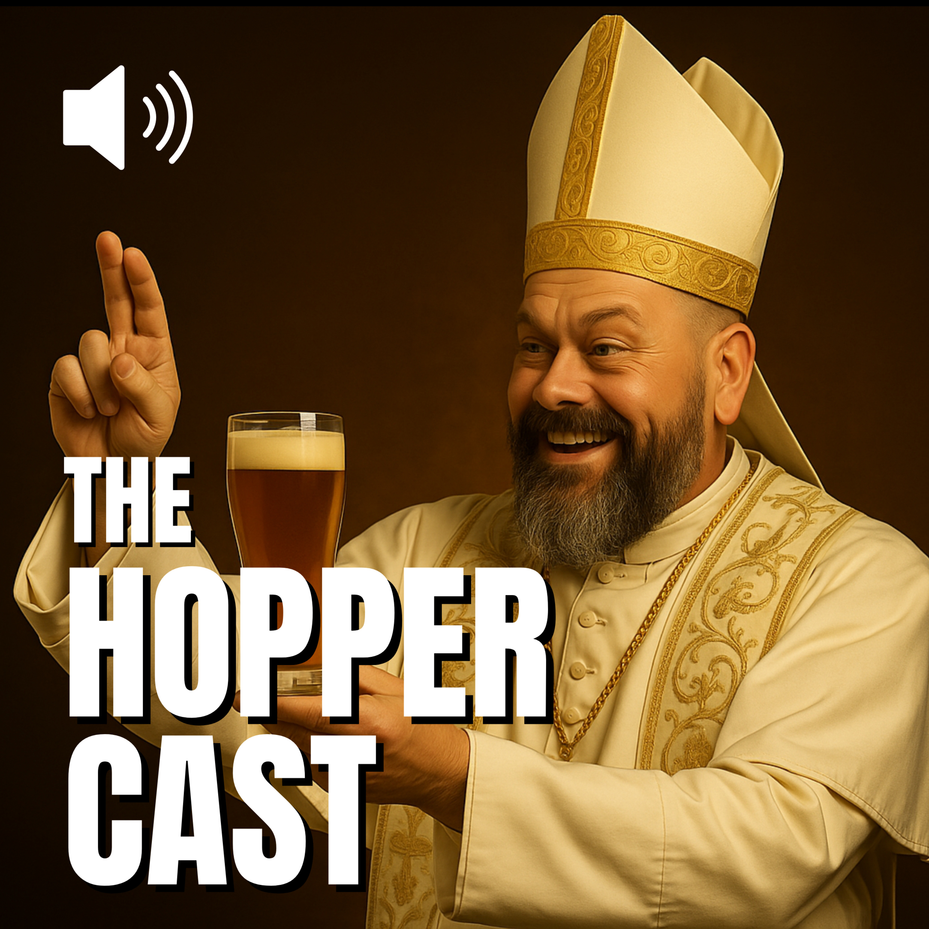 Alcohol Free Trends 2026 Hoppercast Special episode artwork