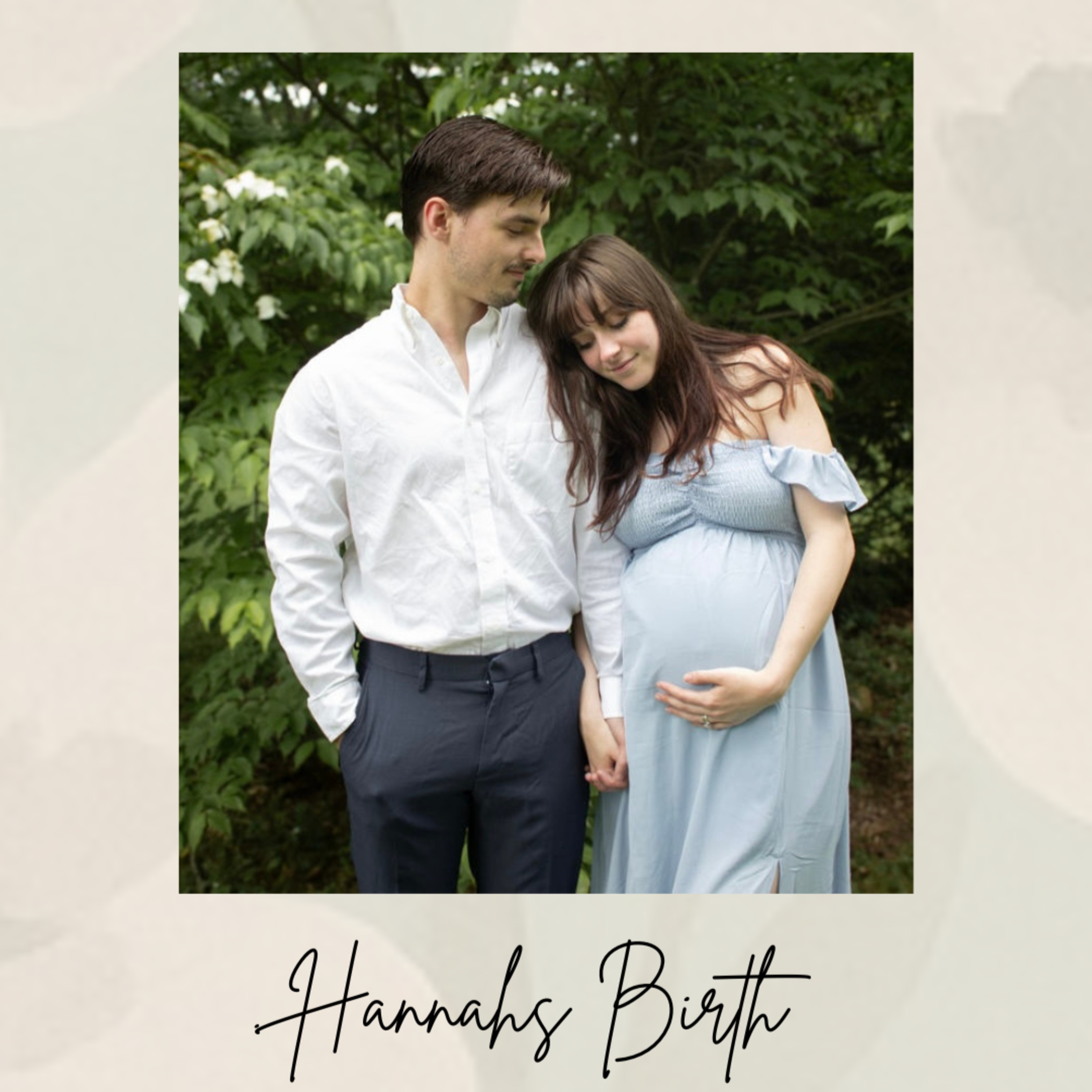 #3 | Hannah’s Birth: A Midwife Claims “Hands off” But Couldn’t Keep Her Hands Out