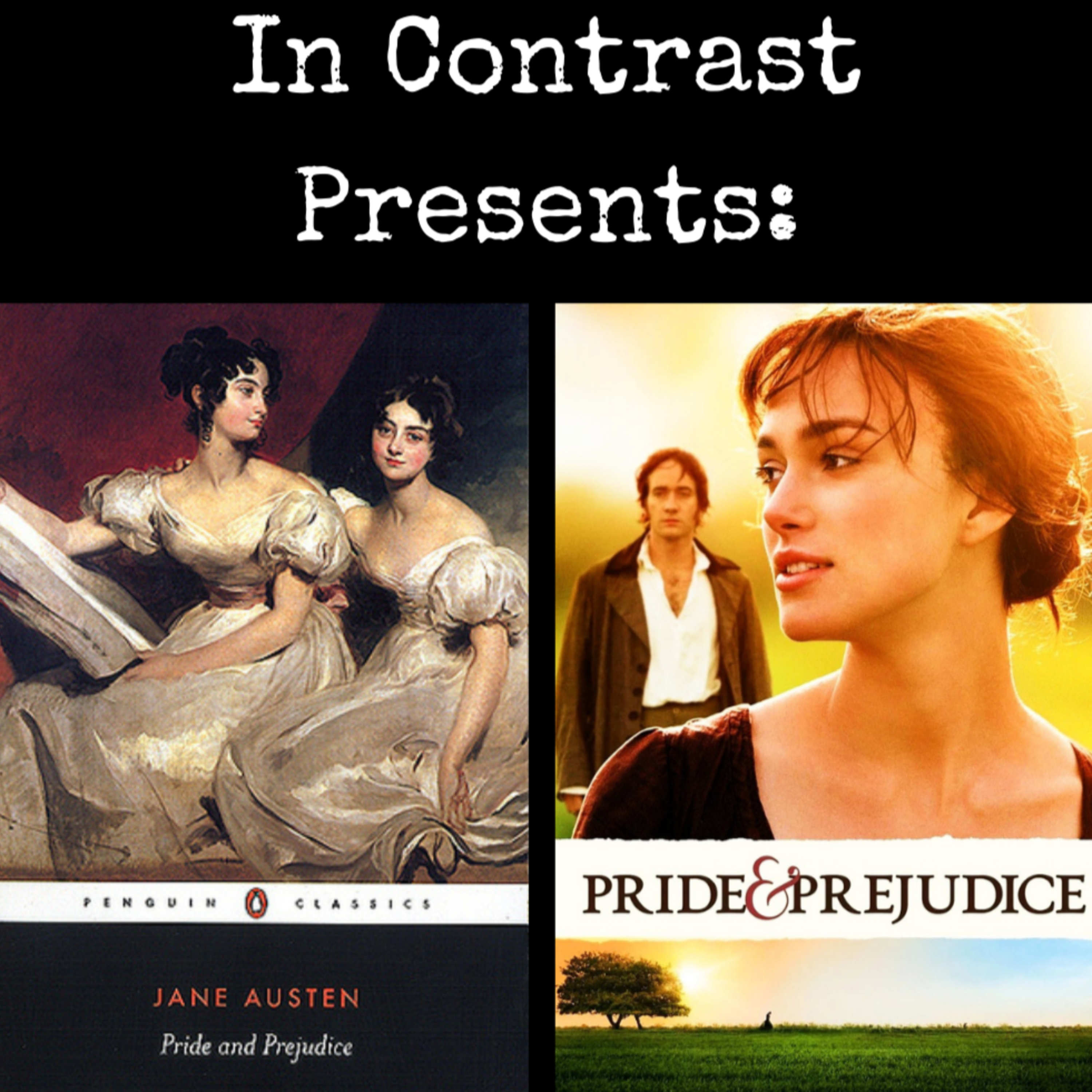 Pride and Prejudice episode artwork