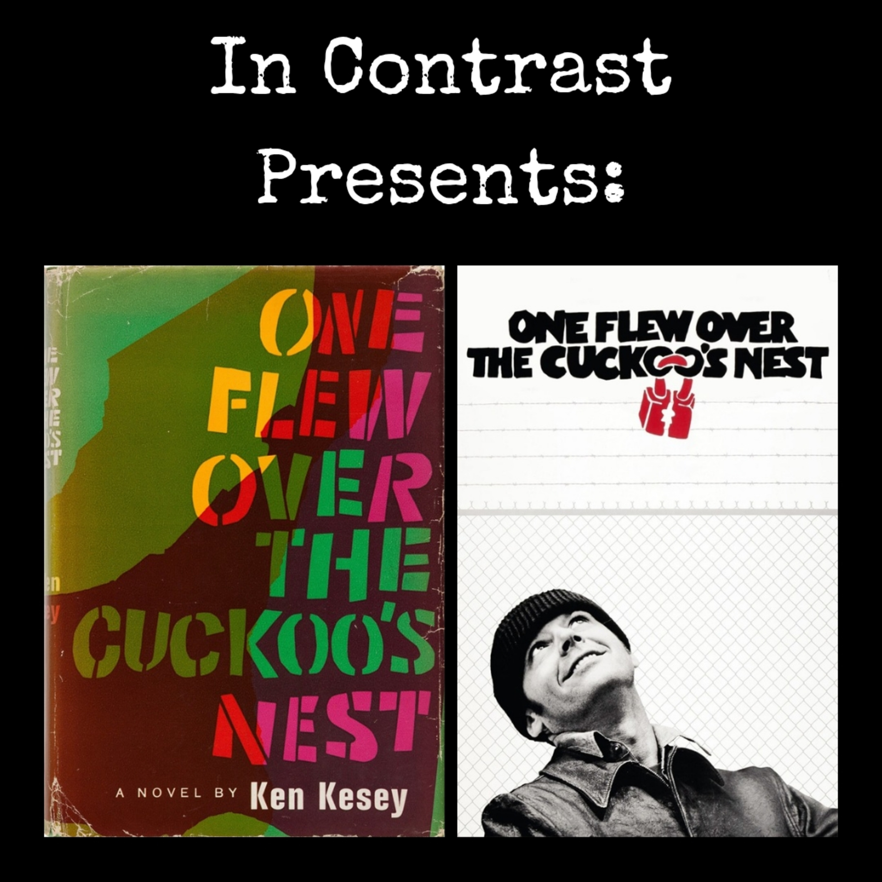 One Flew Over the Cuckoo's Nest episode artwork
