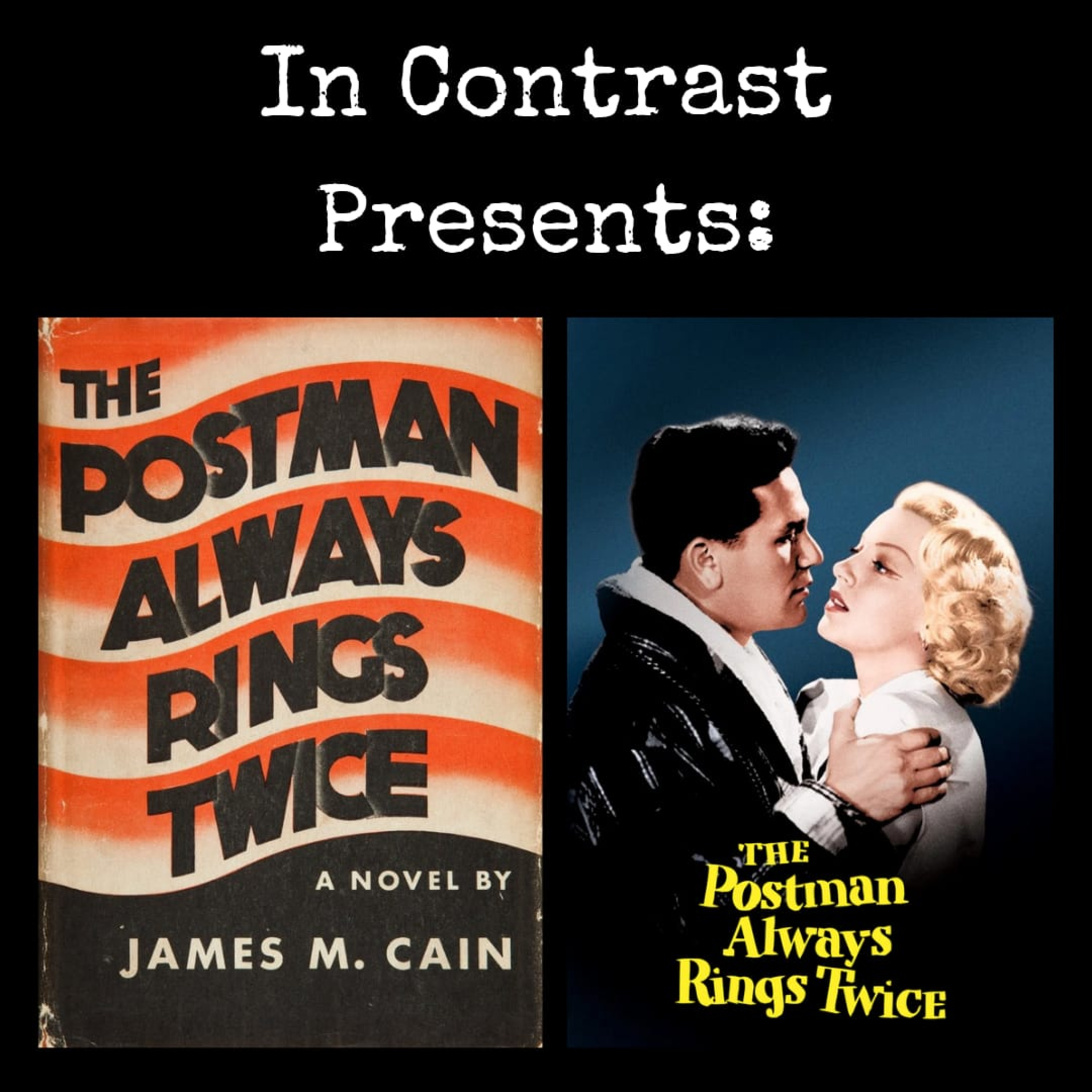 The Postman Always Rings Twice episode artwork