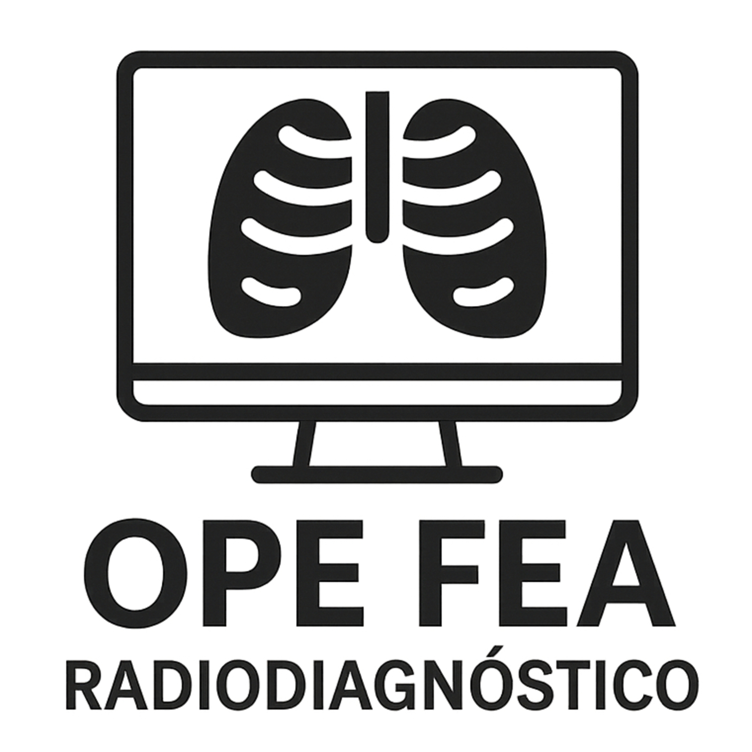 OPE Radiología