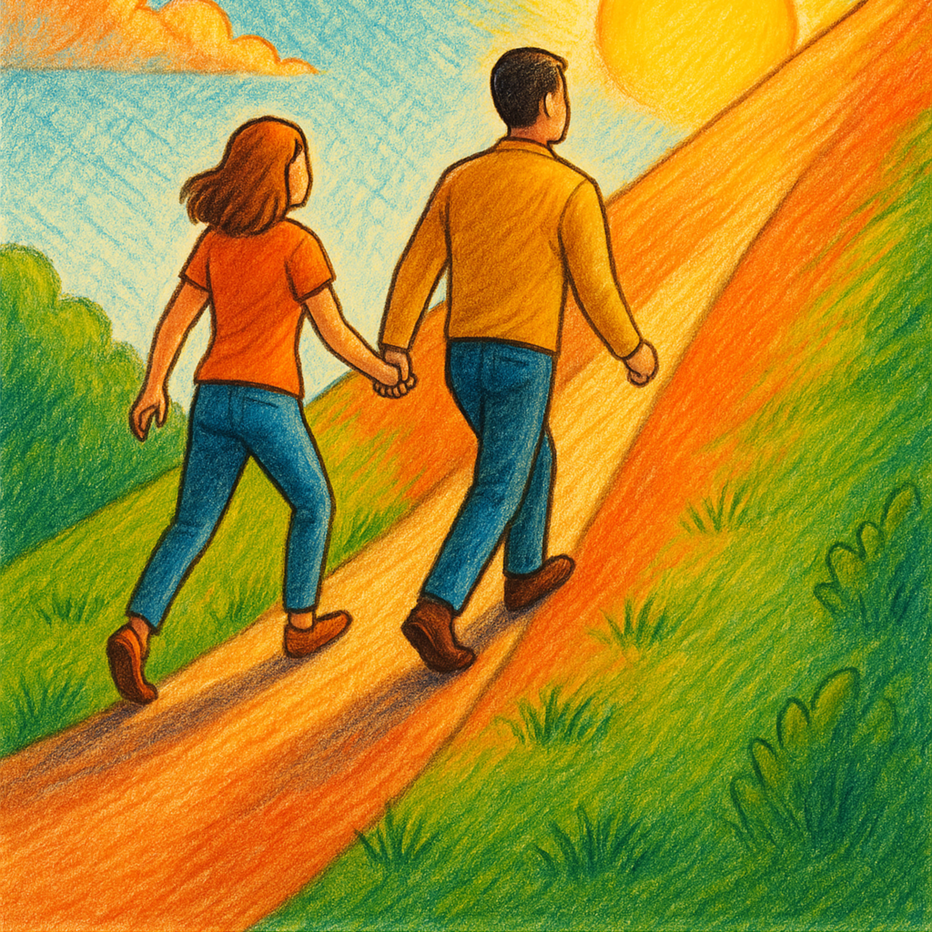 Diacardia - The podcast for pairs and partners