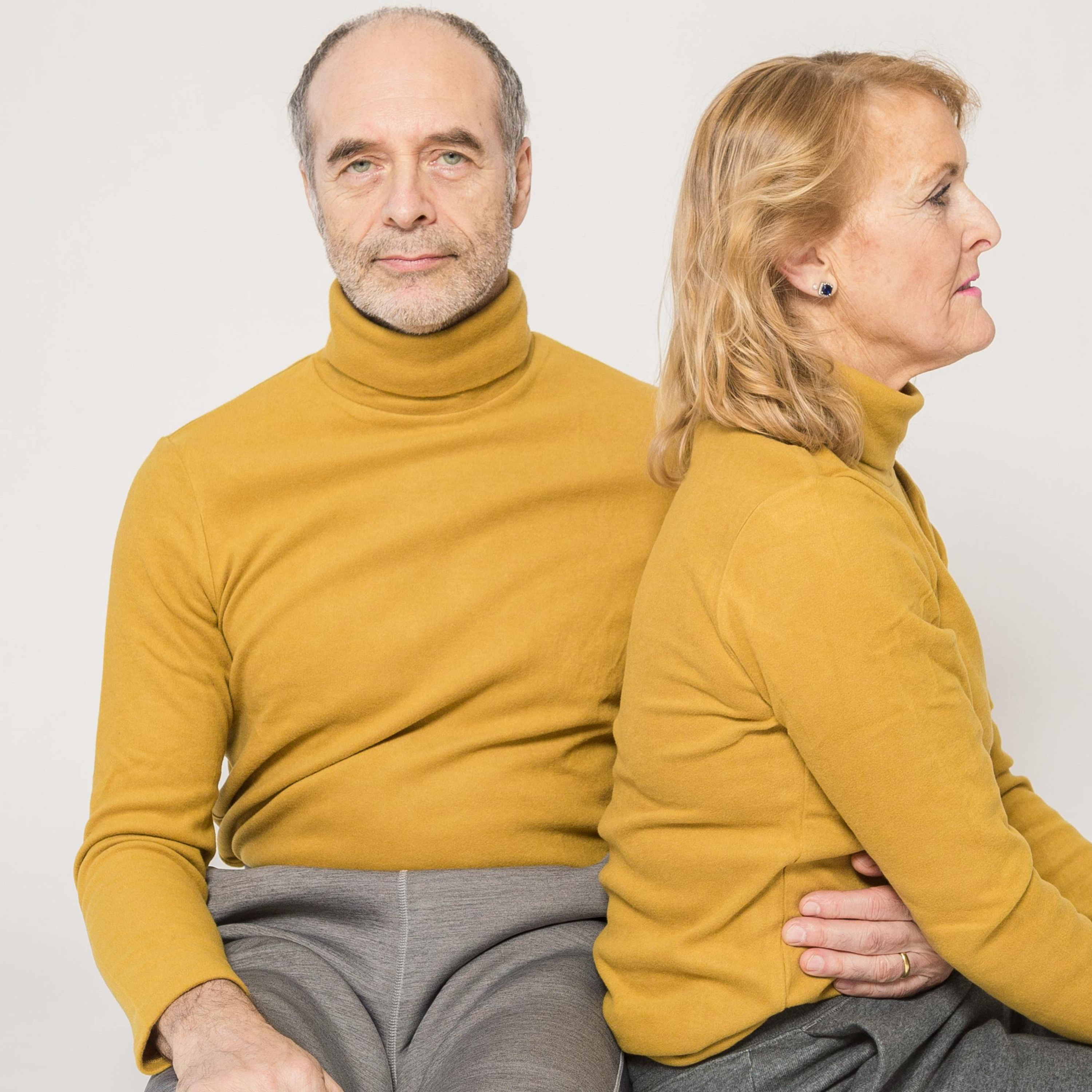 Diacardia - The podcast for pairs and partners