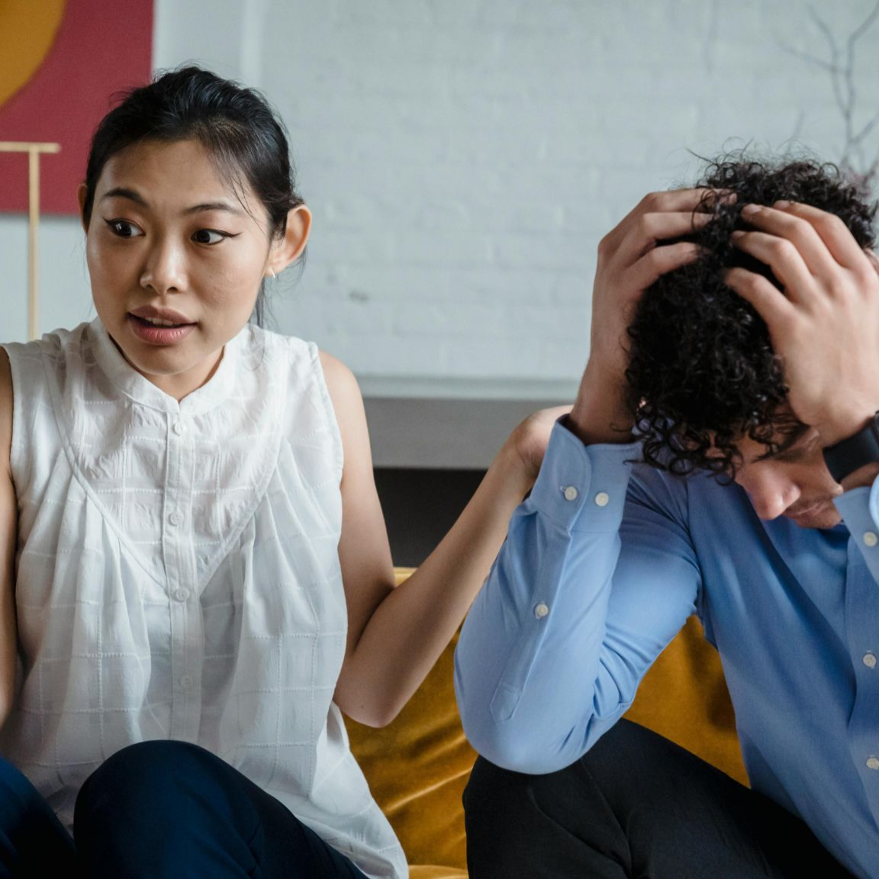 Diacardia - The podcast for pairs and partners