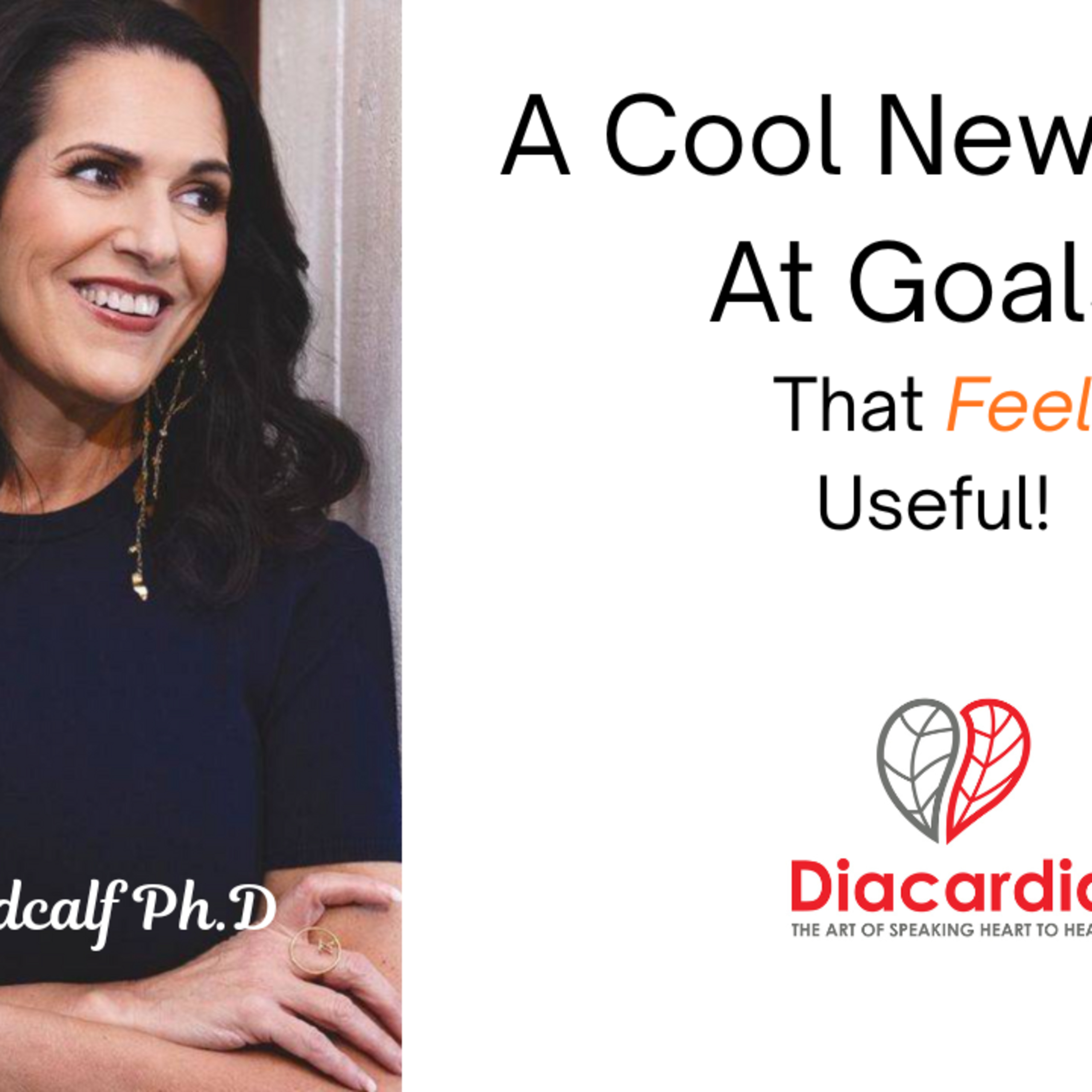 Goals Intentions Feelings - Diacardia S2 E2 episode artwork