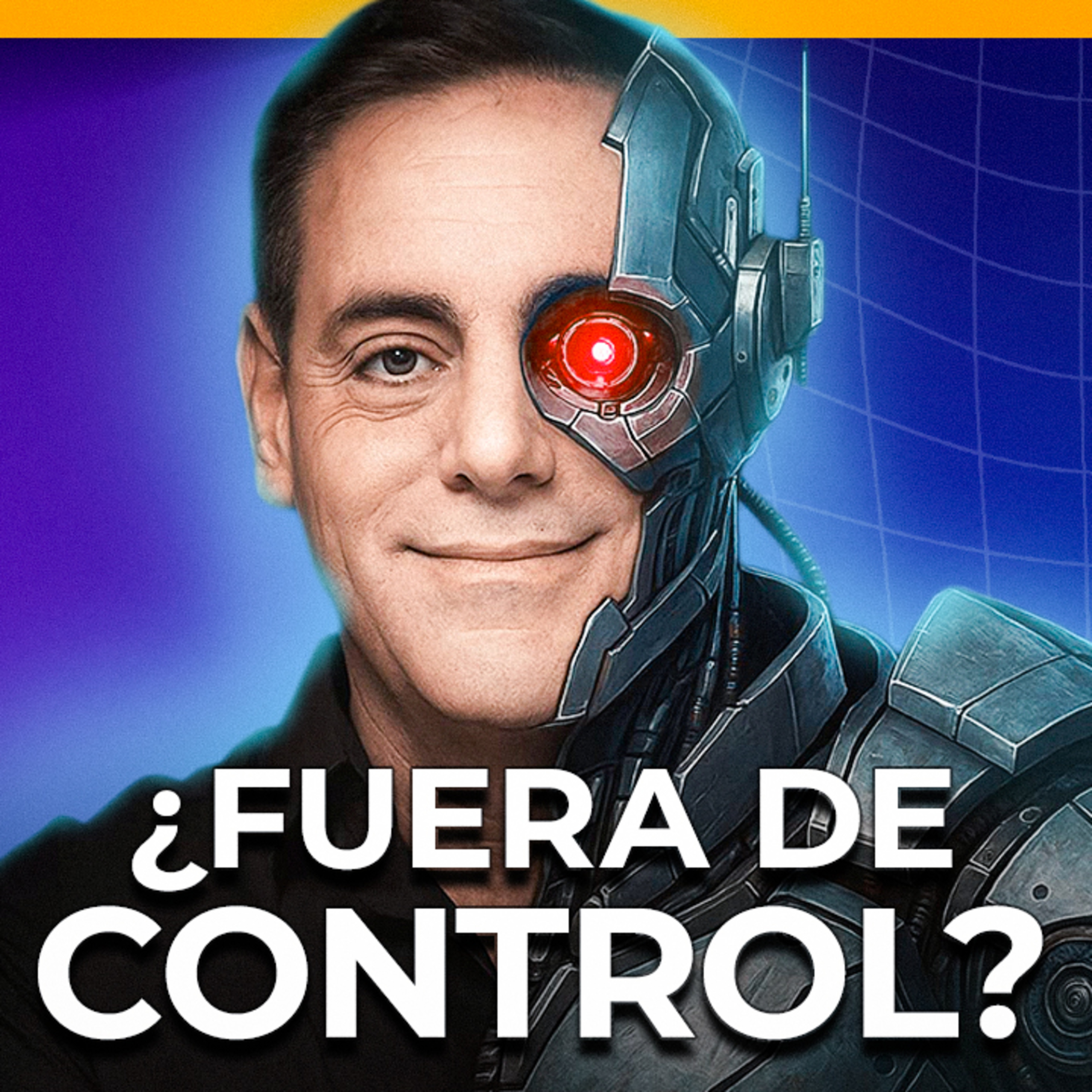 Santiago Bilinkis – Futuro en Construcción