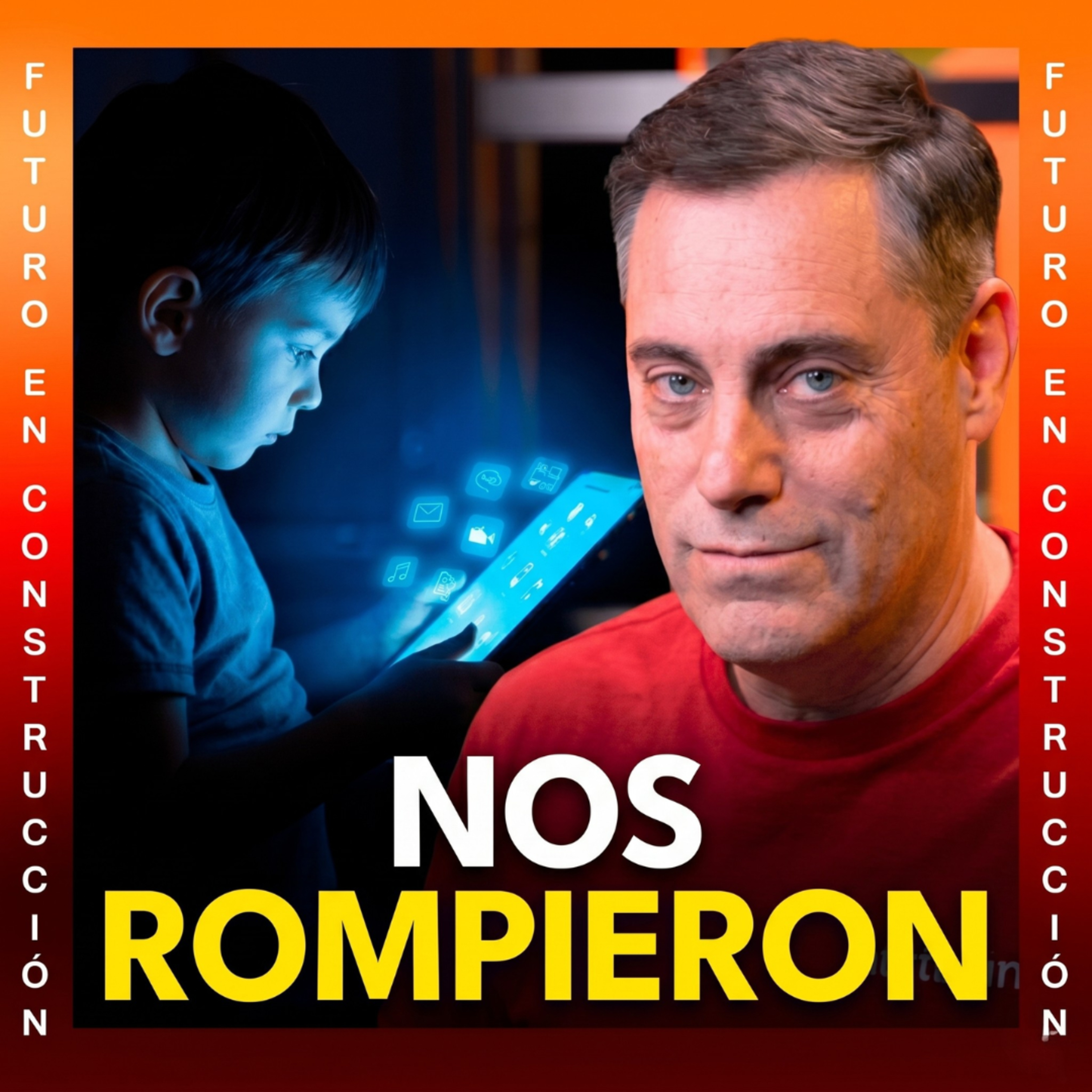  Por qué las pantallas están destruyendo nuestra inteligencia (y la de nuestros hijos)