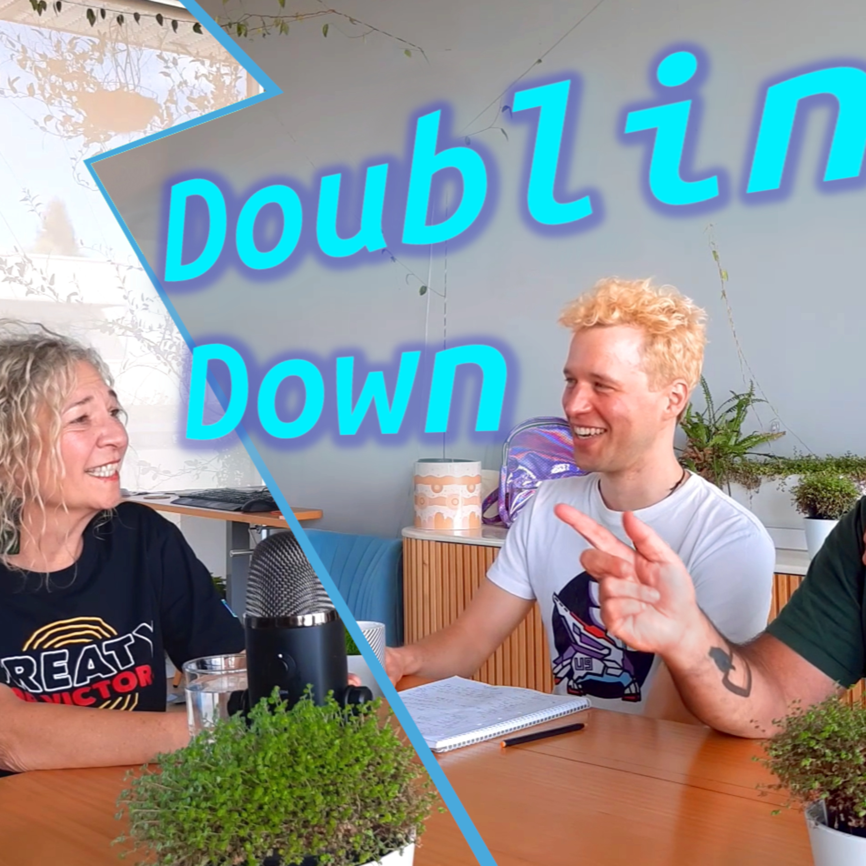 Doubling Down: Melissa Lowe’s campaign for Victoria’s upper house 🎰🗳