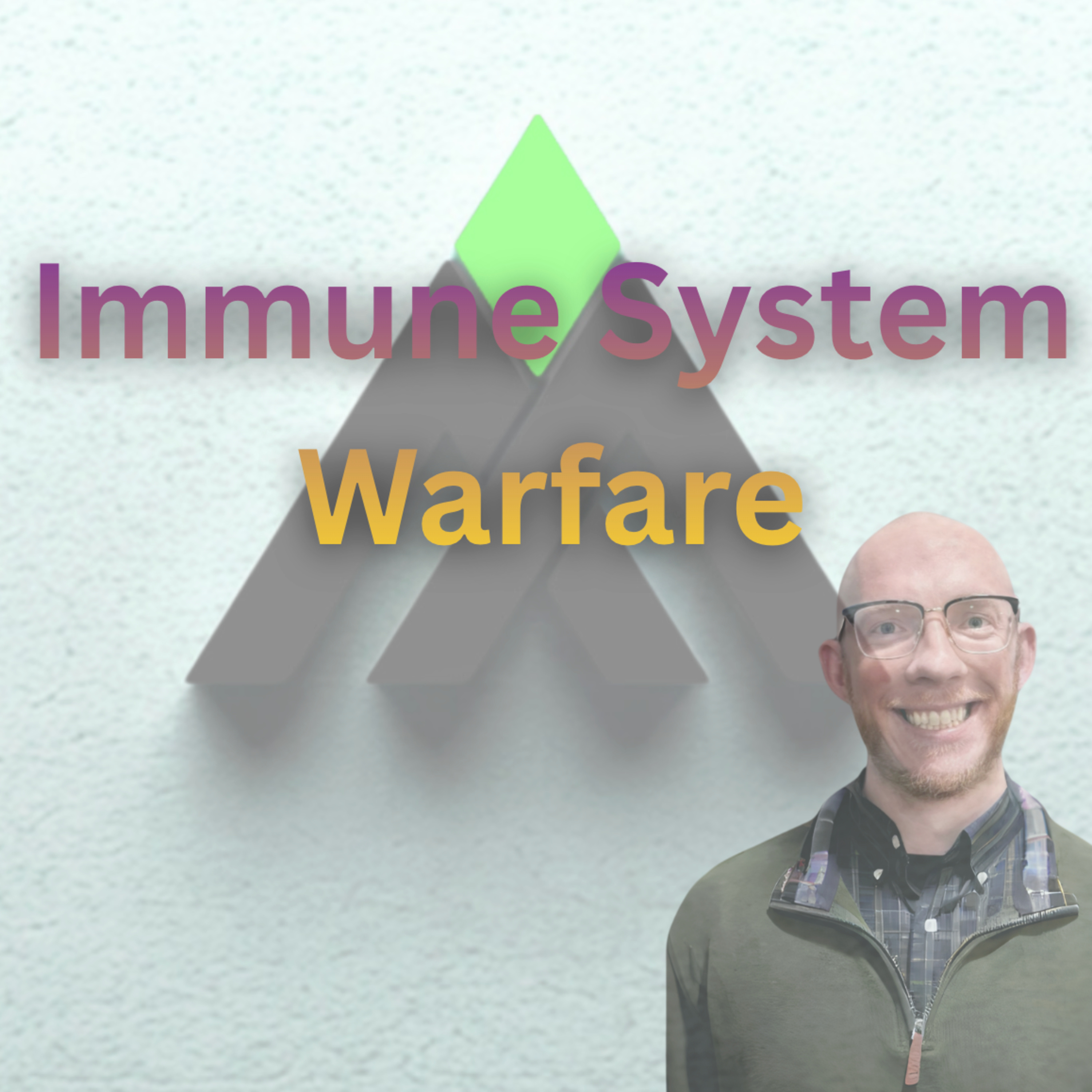 Immune System Warfare: 8 Science-Backed Strategies to Stay Healthy This Season episode artwork