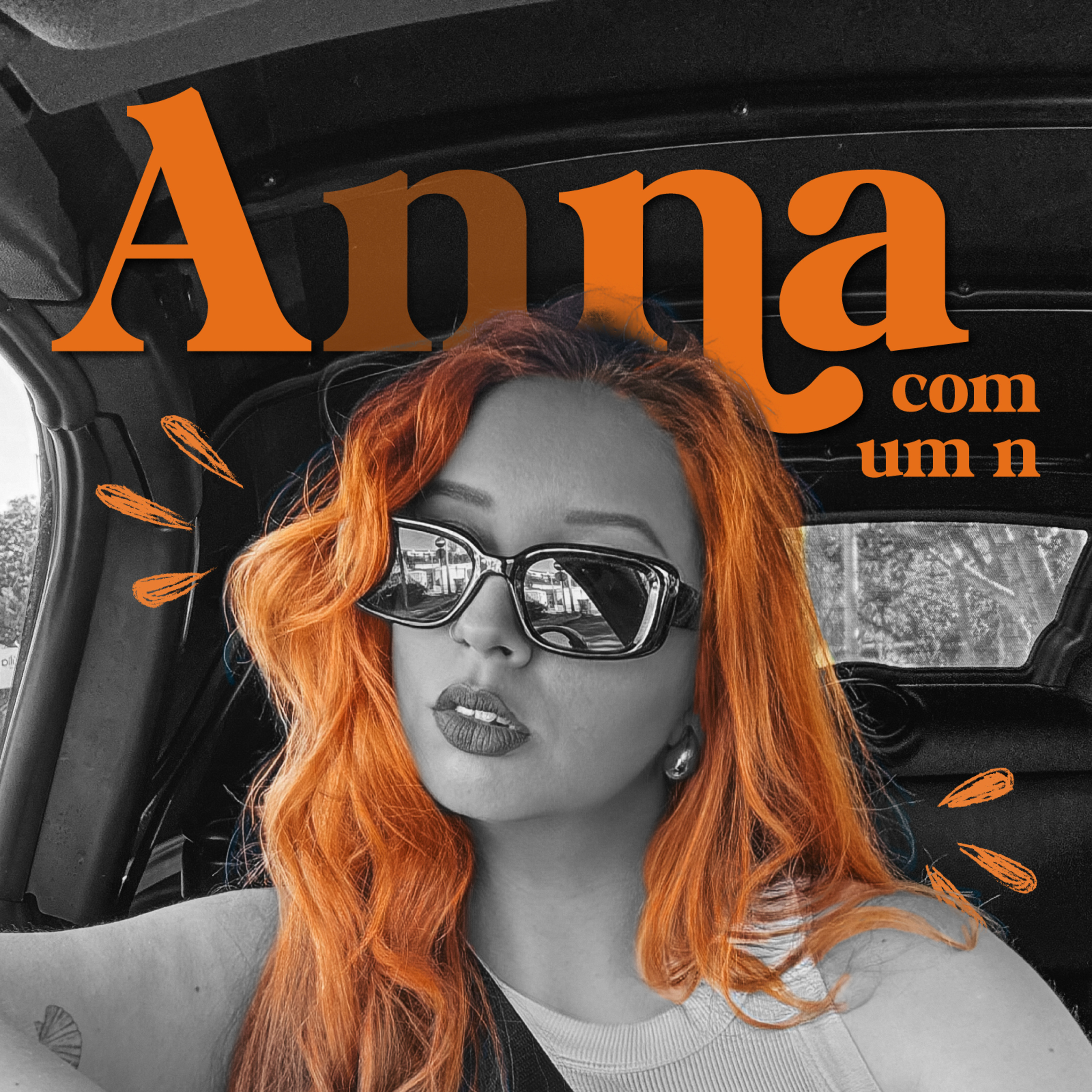 Anna con um N