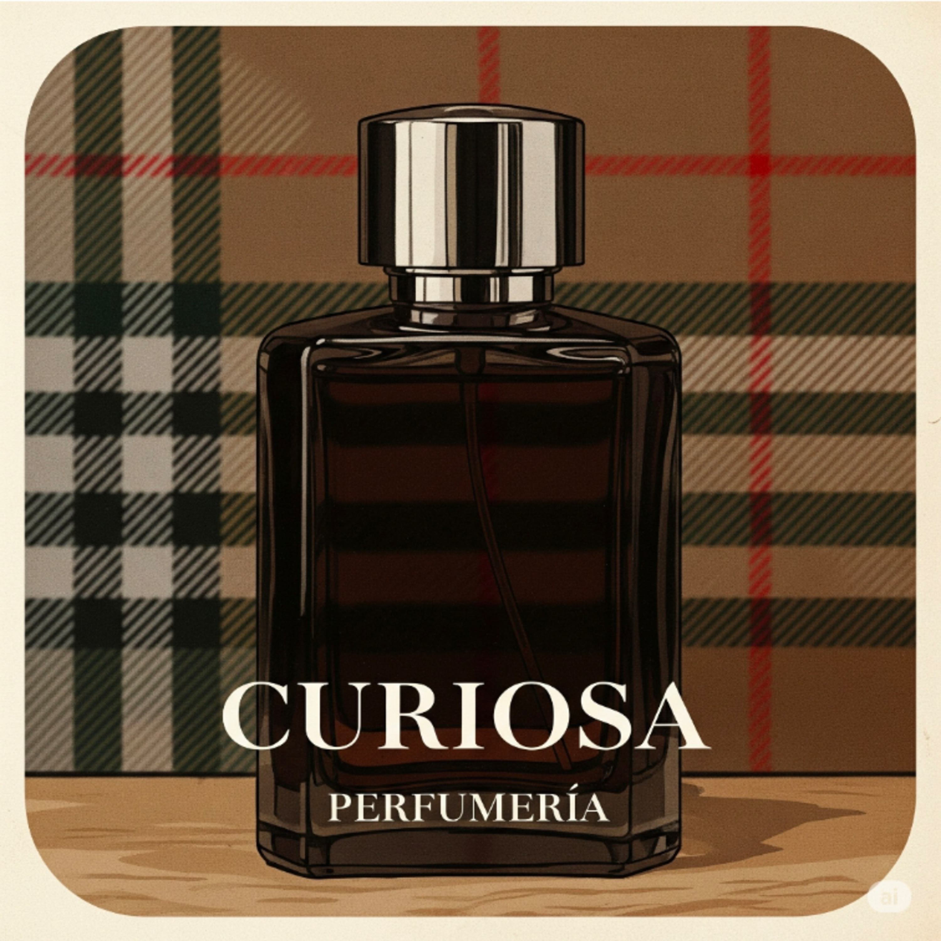Curiosa Perfumería