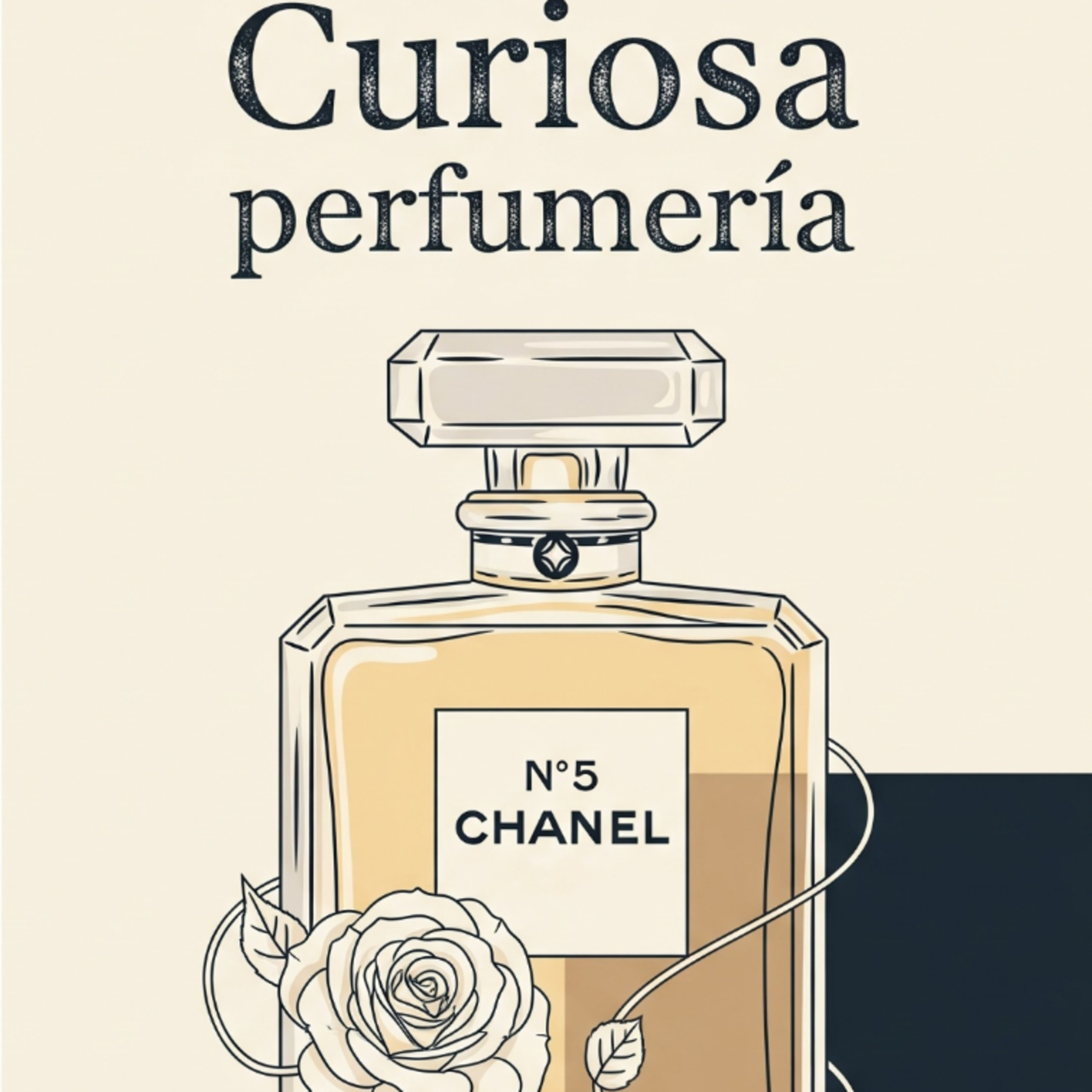 Curiosa Perfumería