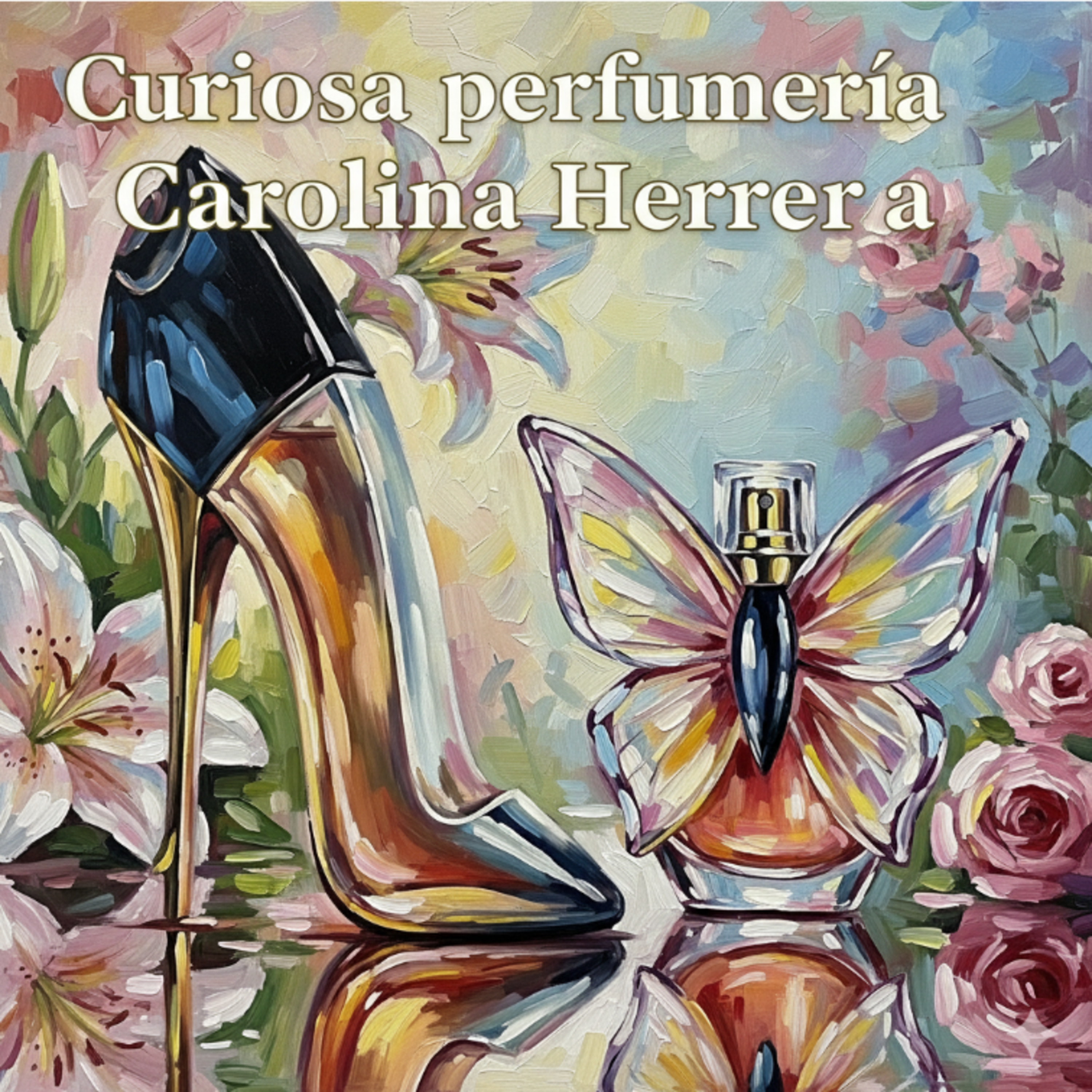 Curiosa Perfumería