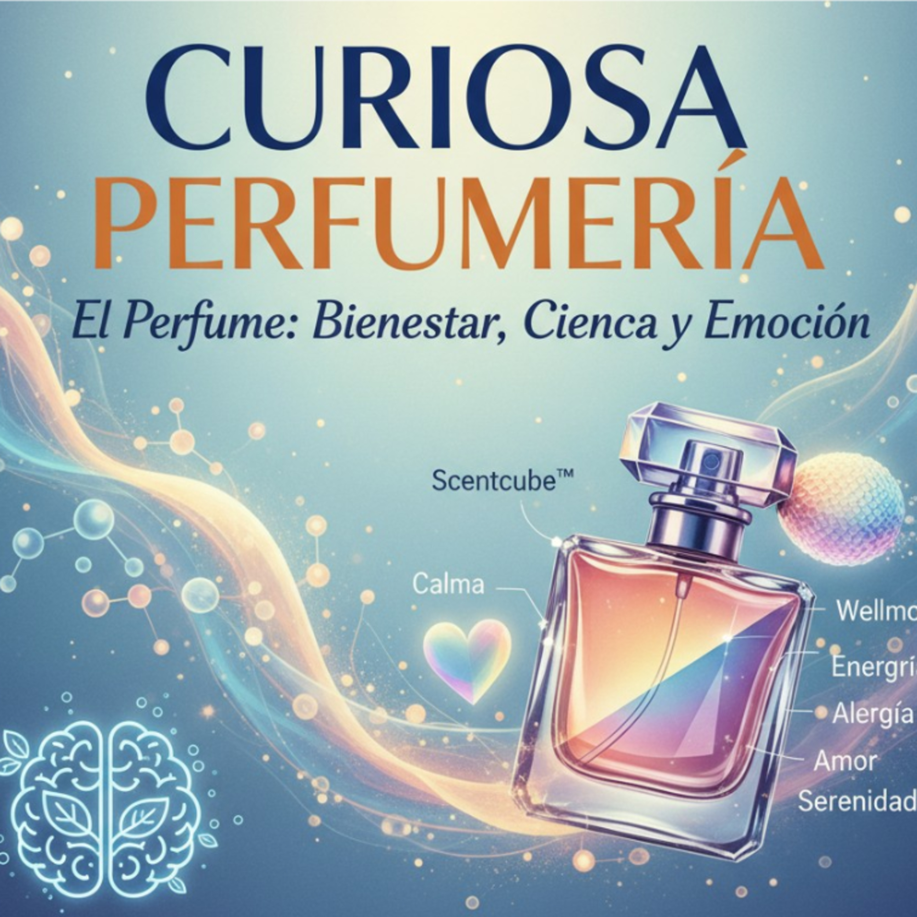 Curiosa Perfumería