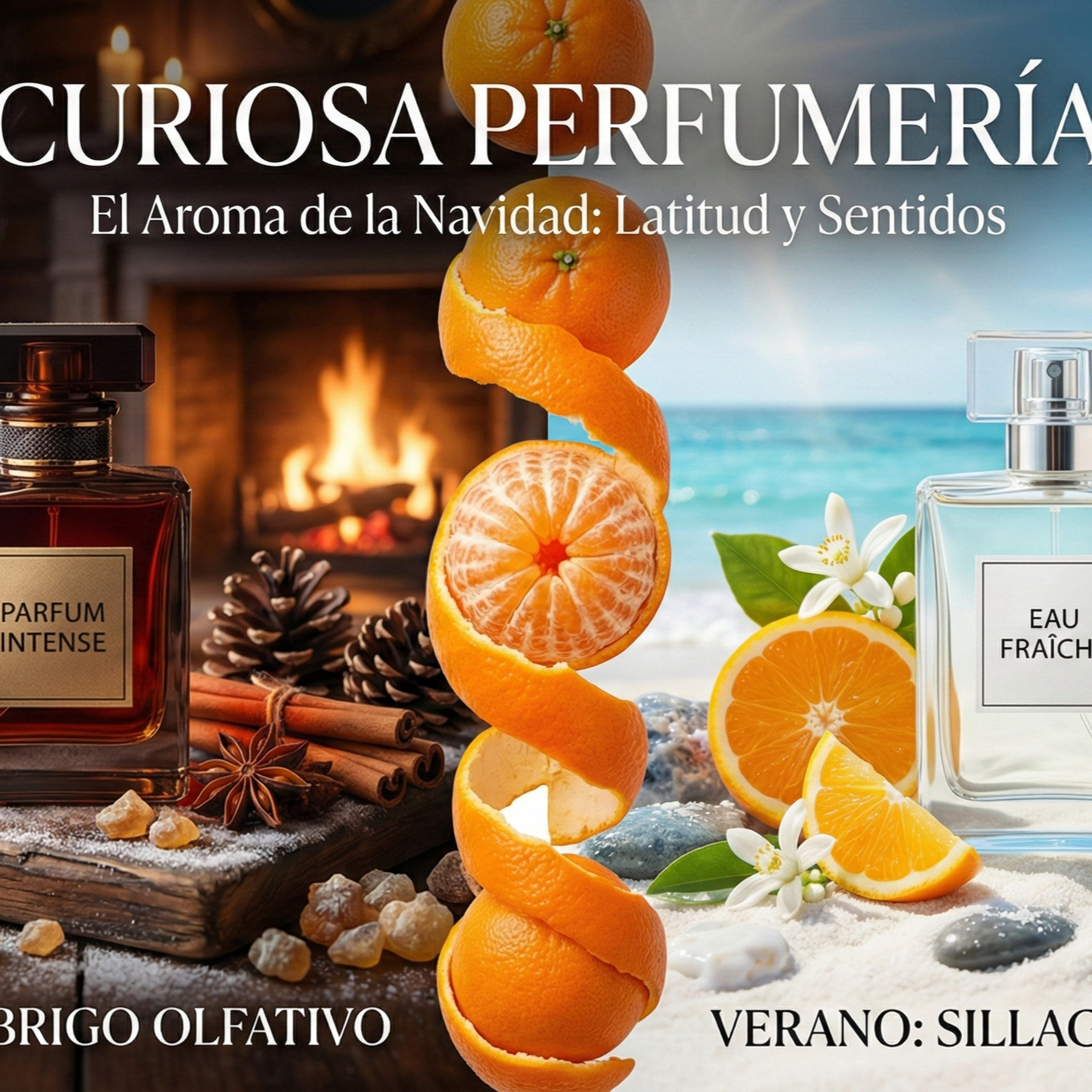 Curiosa Perfumería