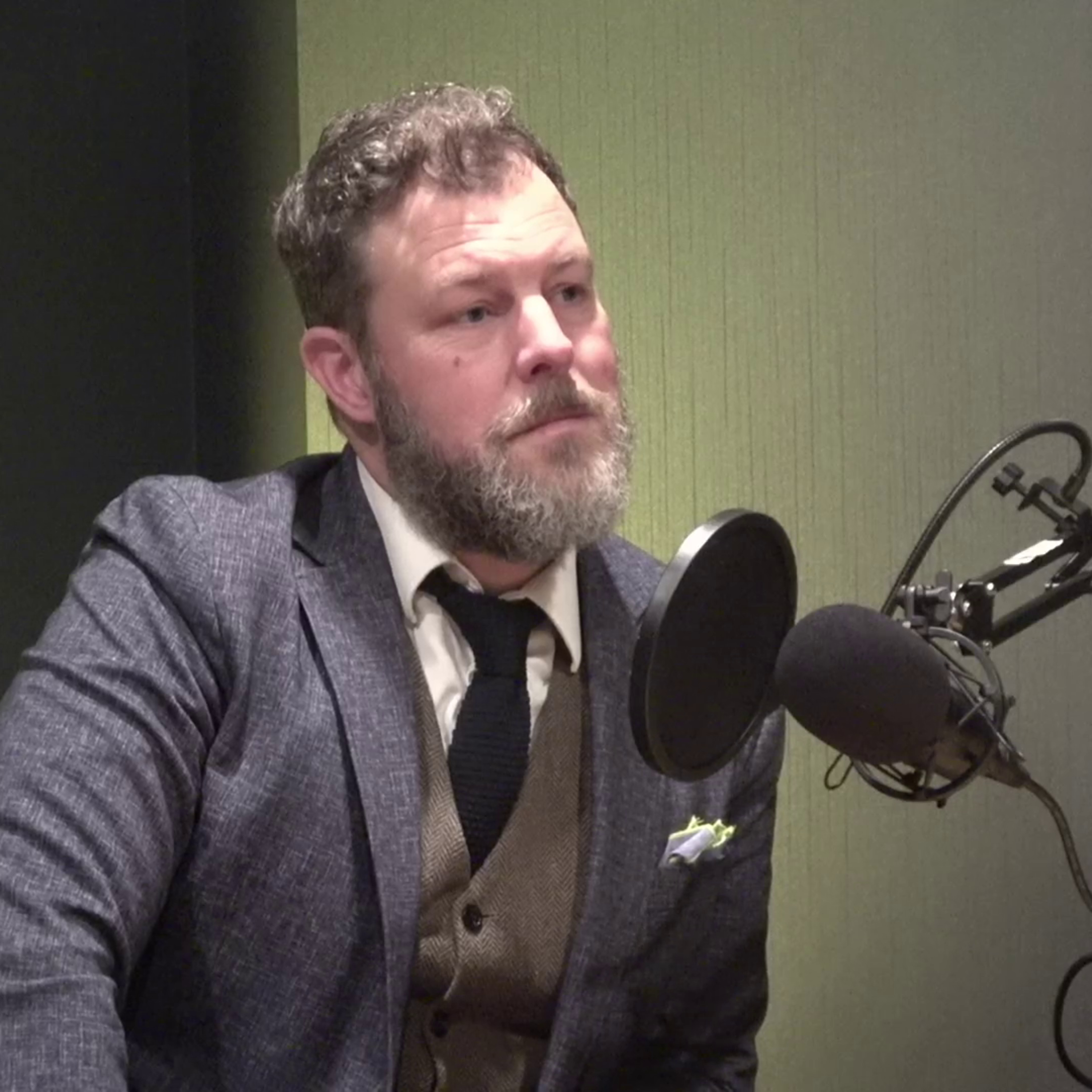 Stories of 1812 Podcast