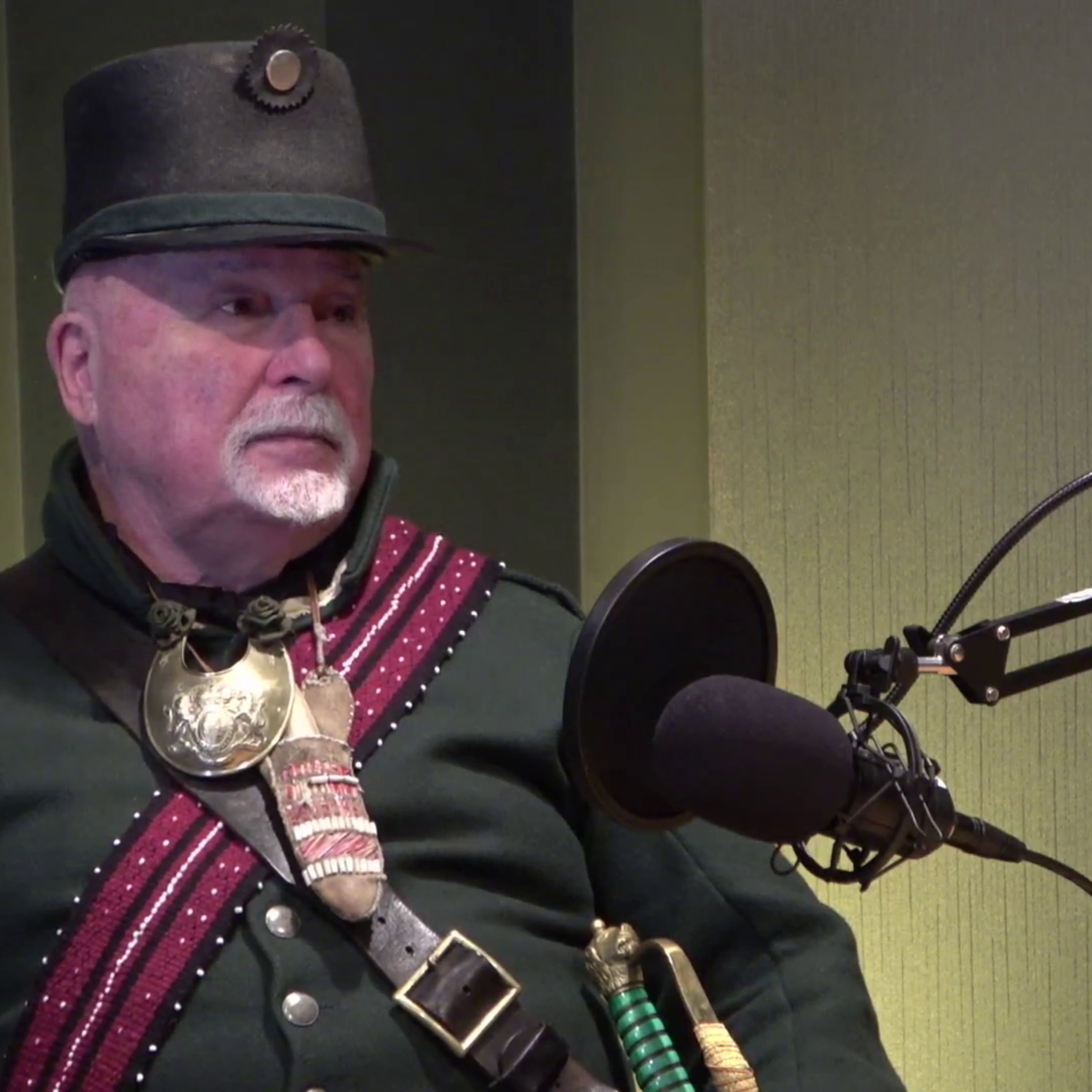 Stories of 1812 Podcast