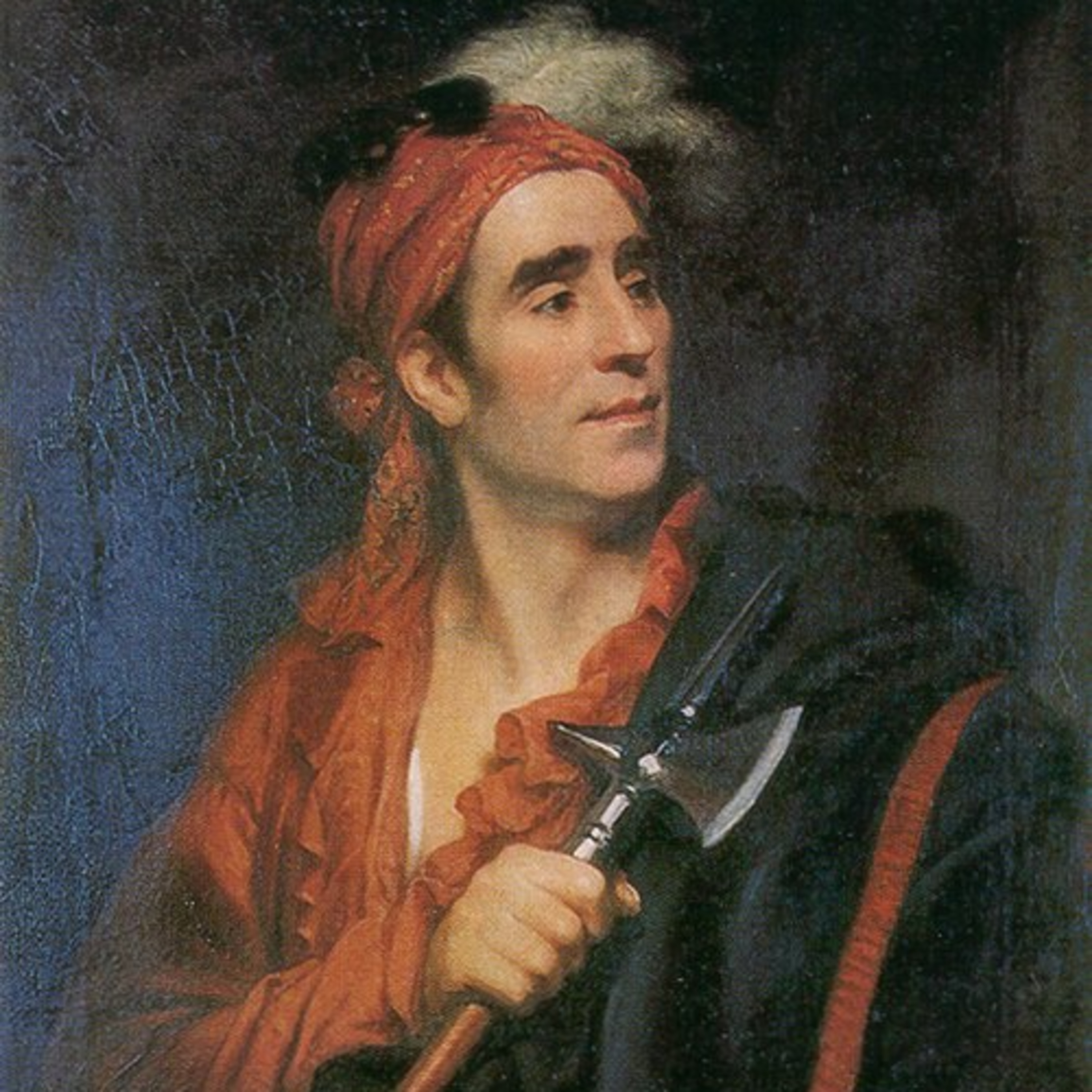 Series 2 Episode 6 – John Norton – Teyoninhokarawen, the Six Nations & the War of 1812
