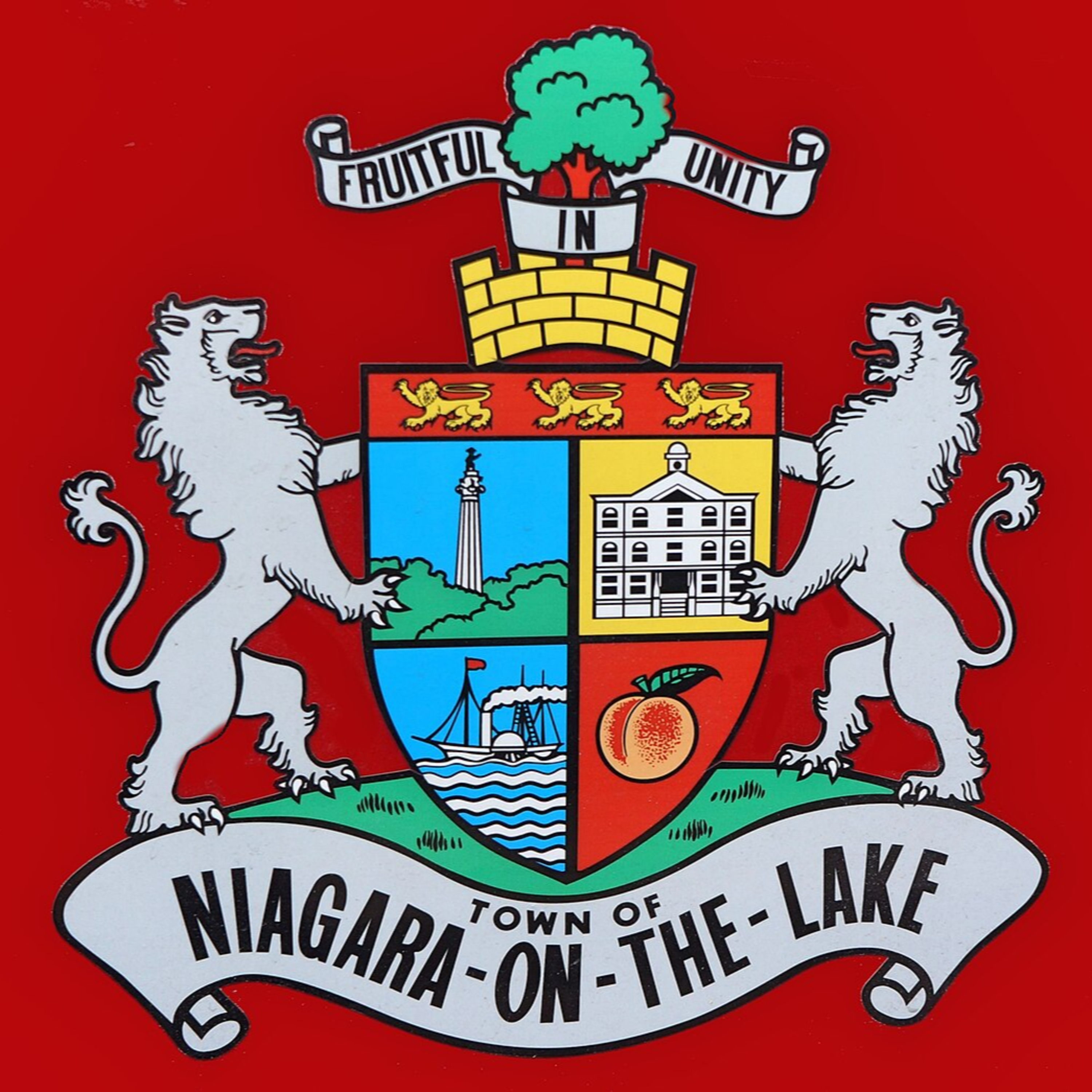 Series 2 Episode 7 – Remembering the War of 1812 in Niagara on the Lake, Canada