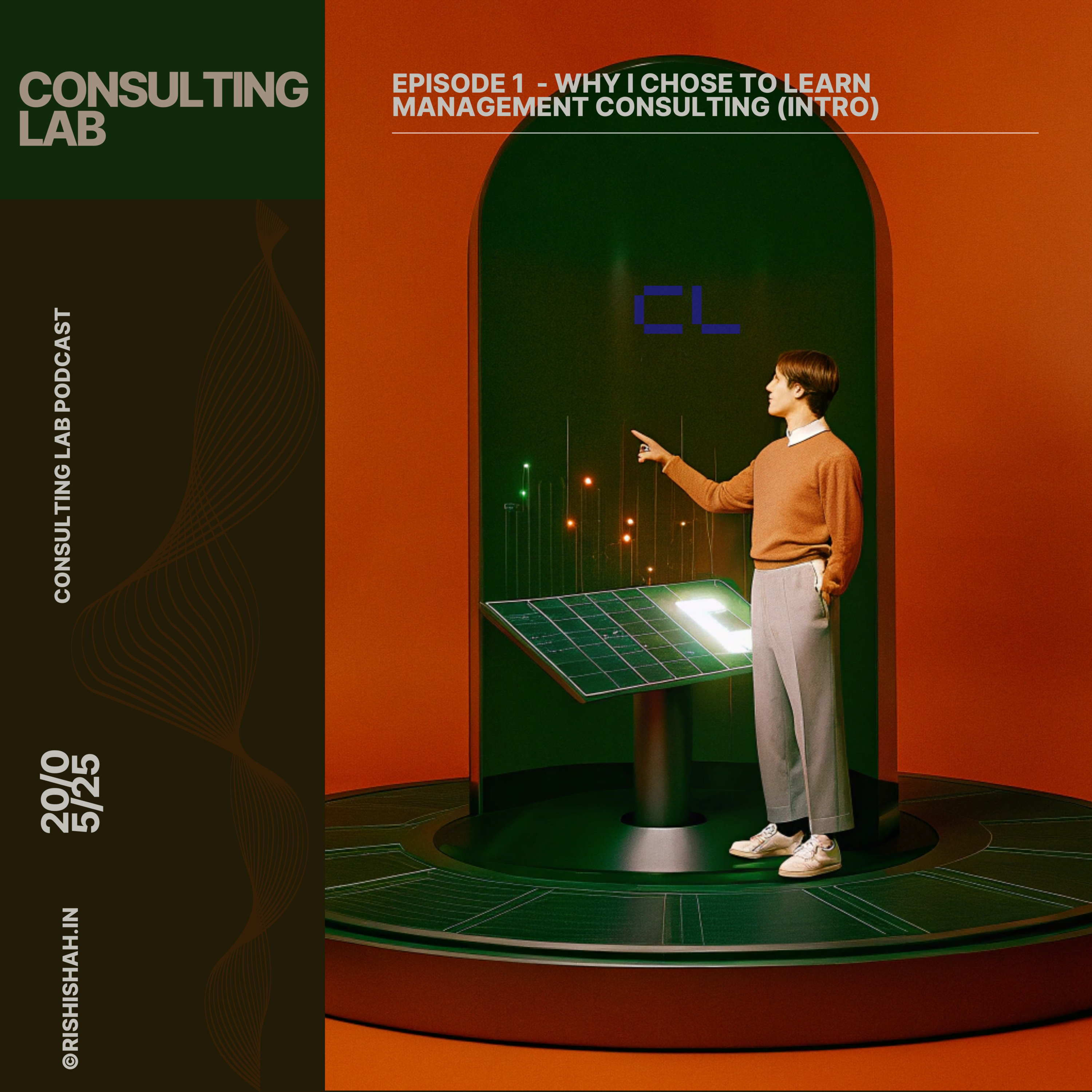 Why I Chose to Learn Management Consulting (Intro)