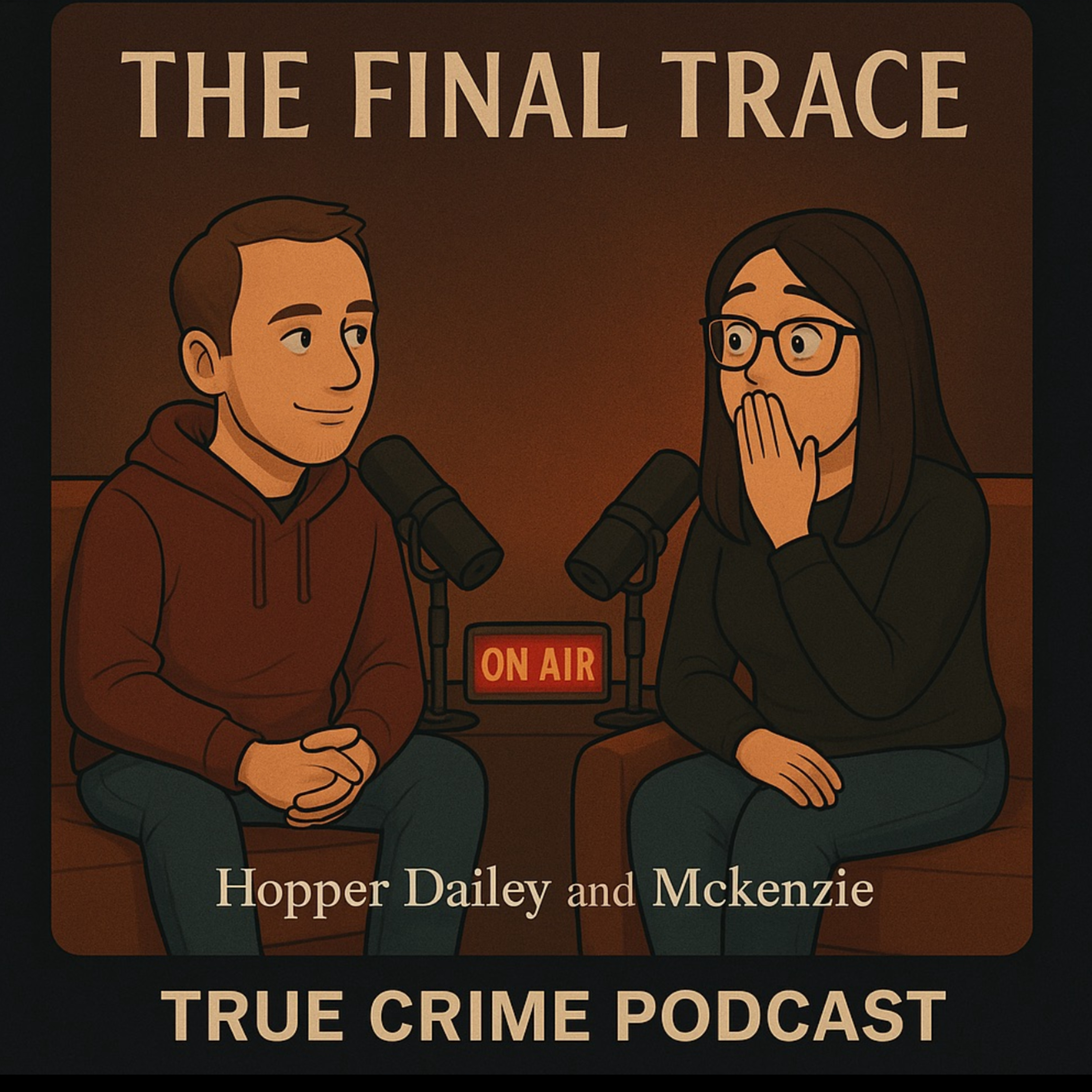 The Final Trace