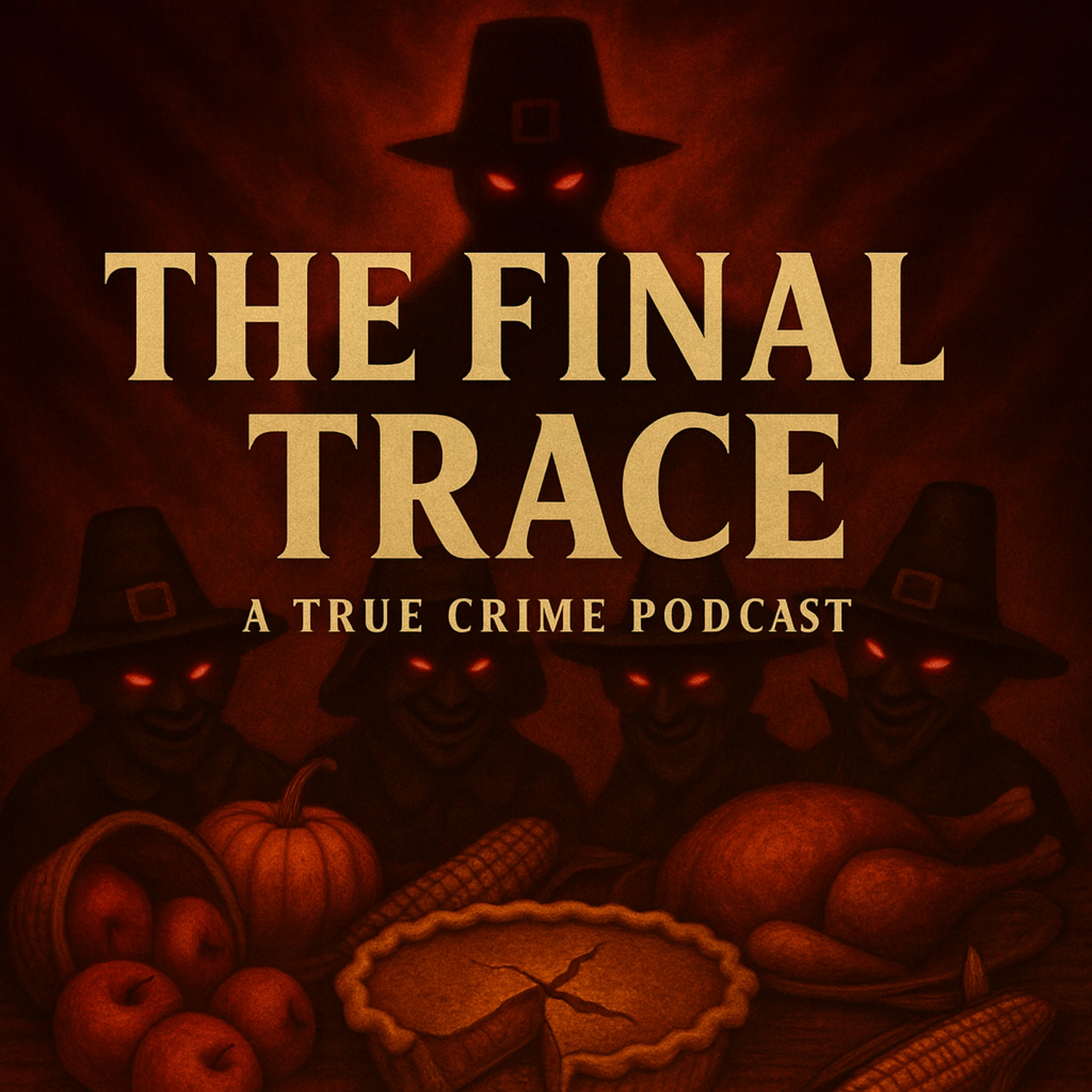 The Final Trace