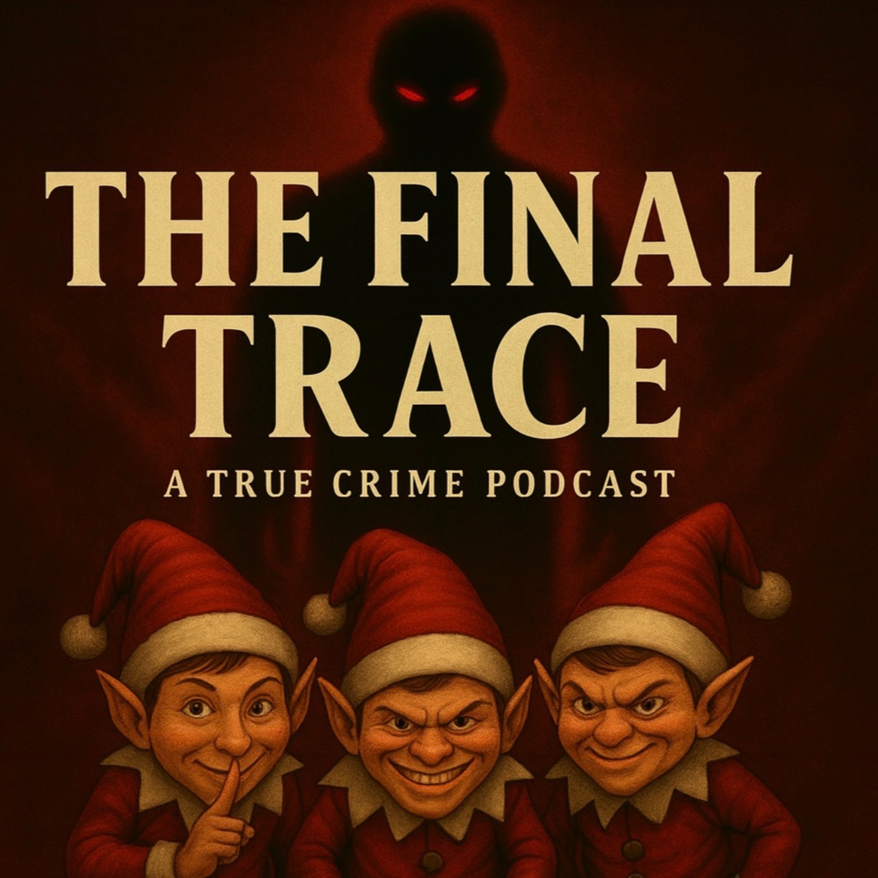 The Final Trace