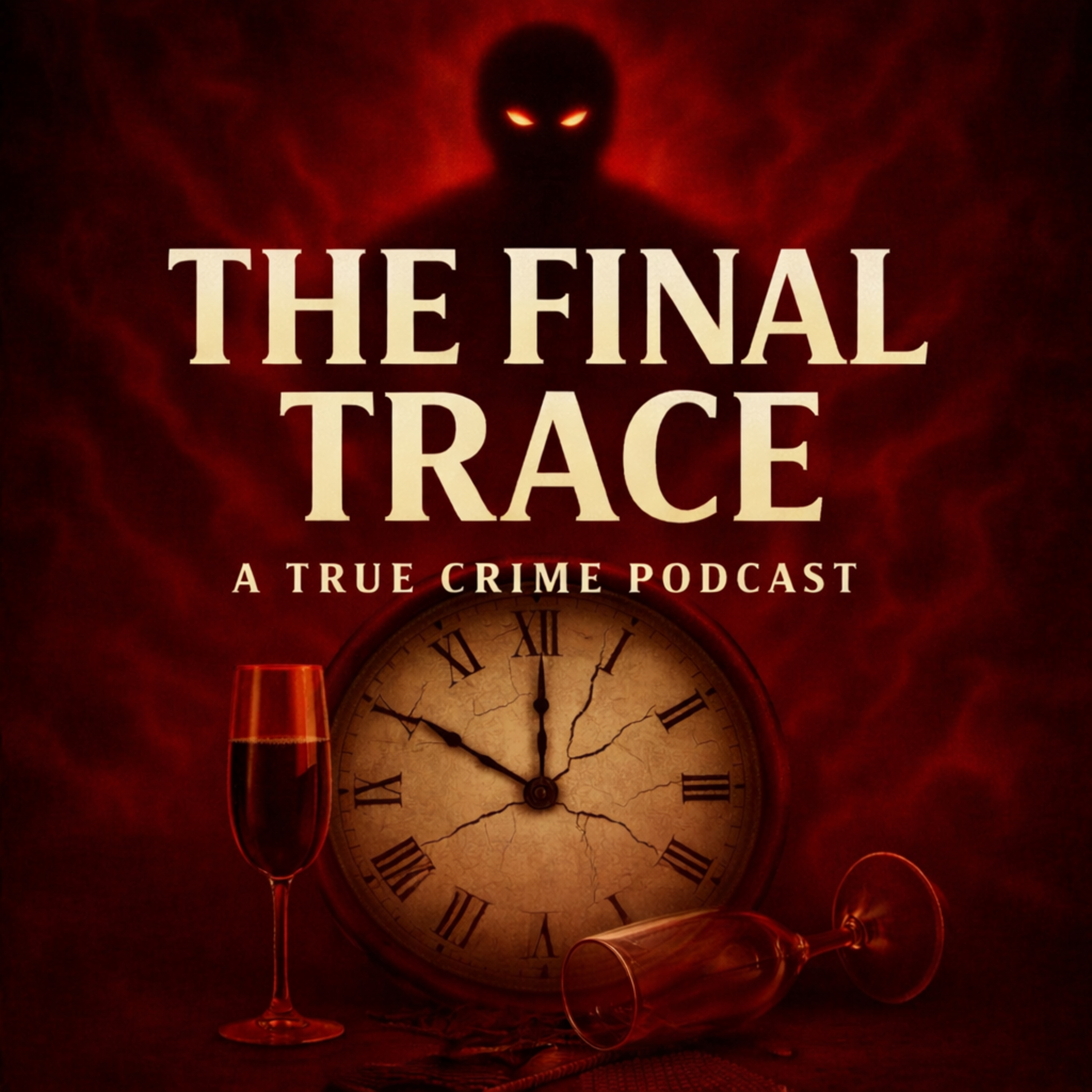 The Final Trace