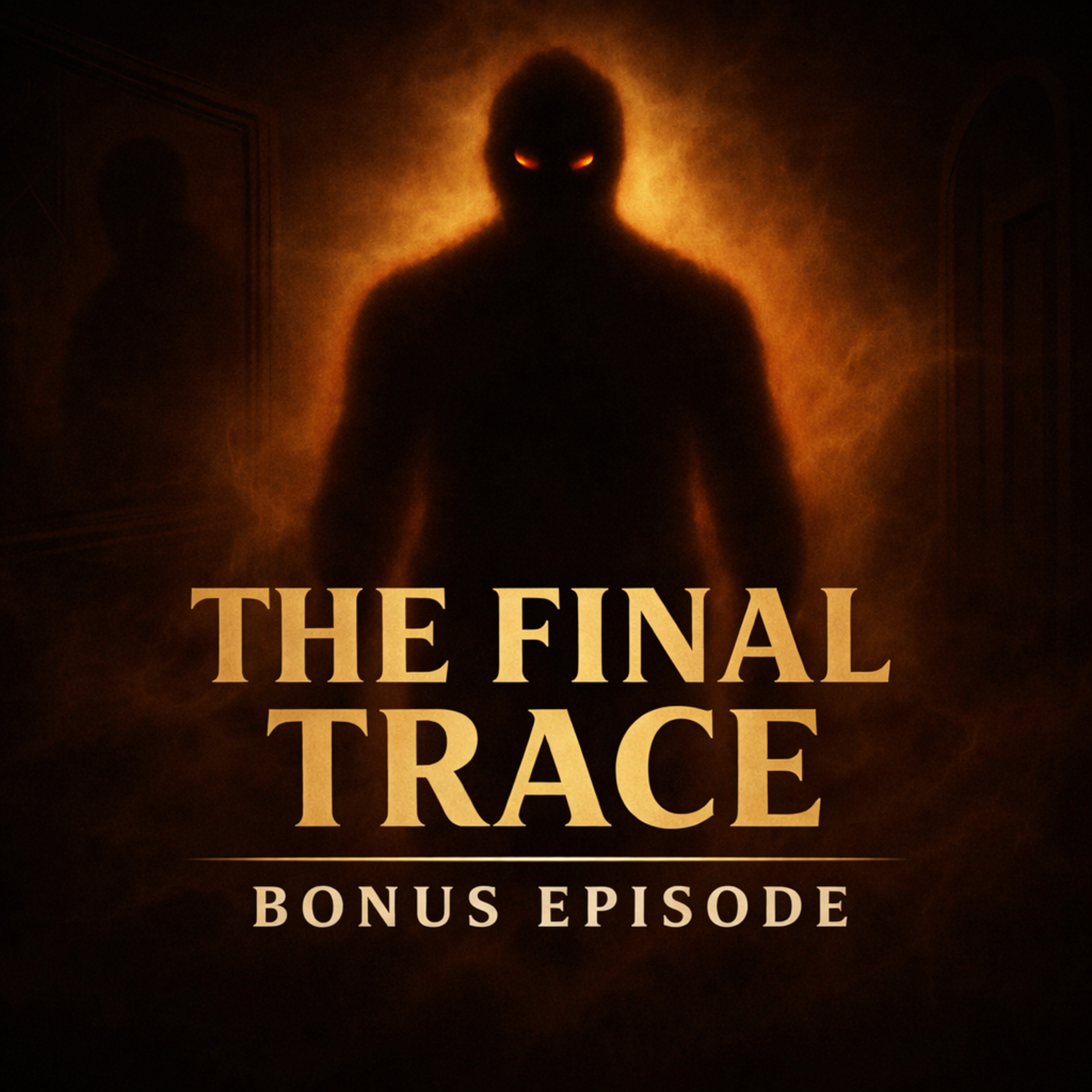 Bonus Mini: Missing Jacob Pritchett episode artwork