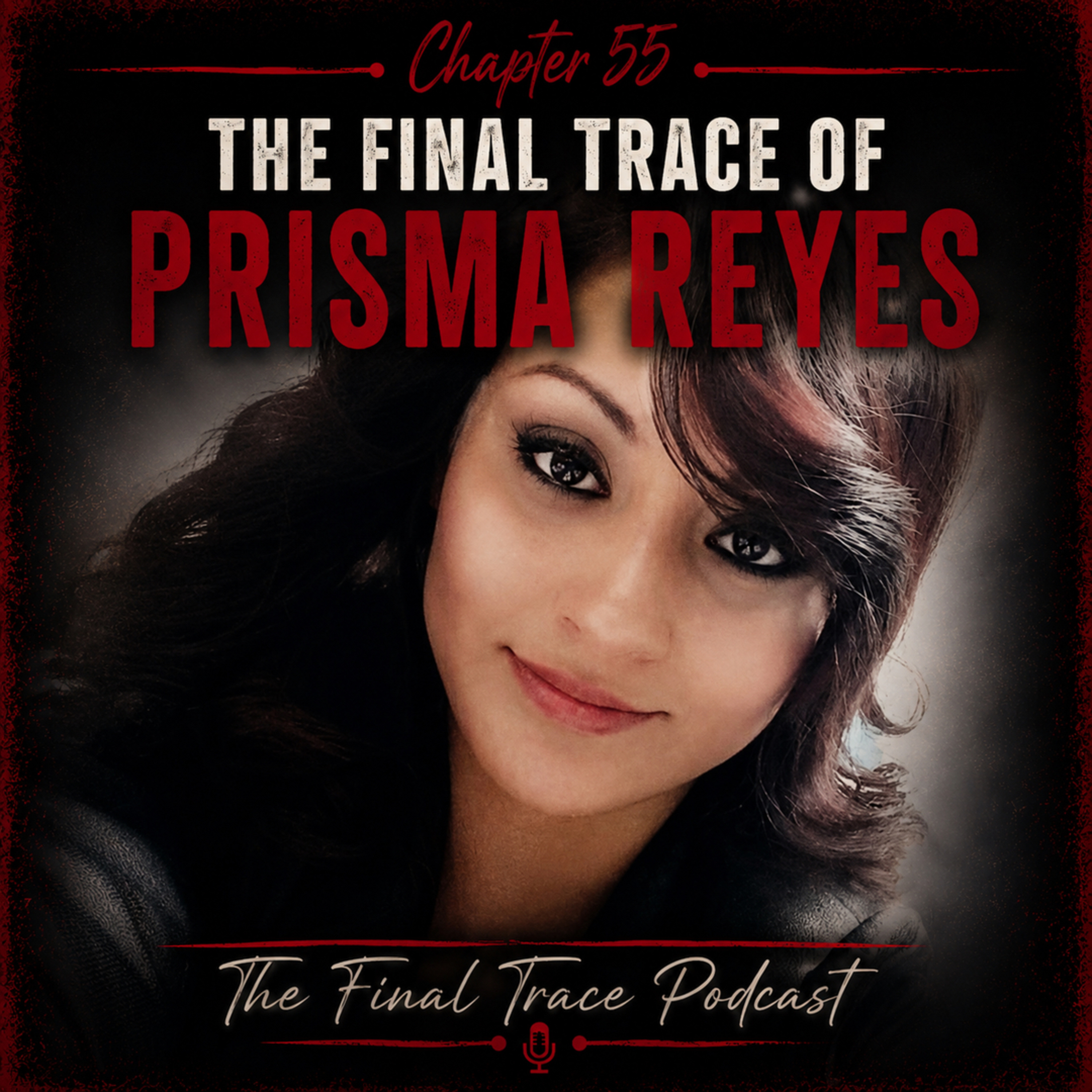 Missing: Prisma Reyes episode artwork