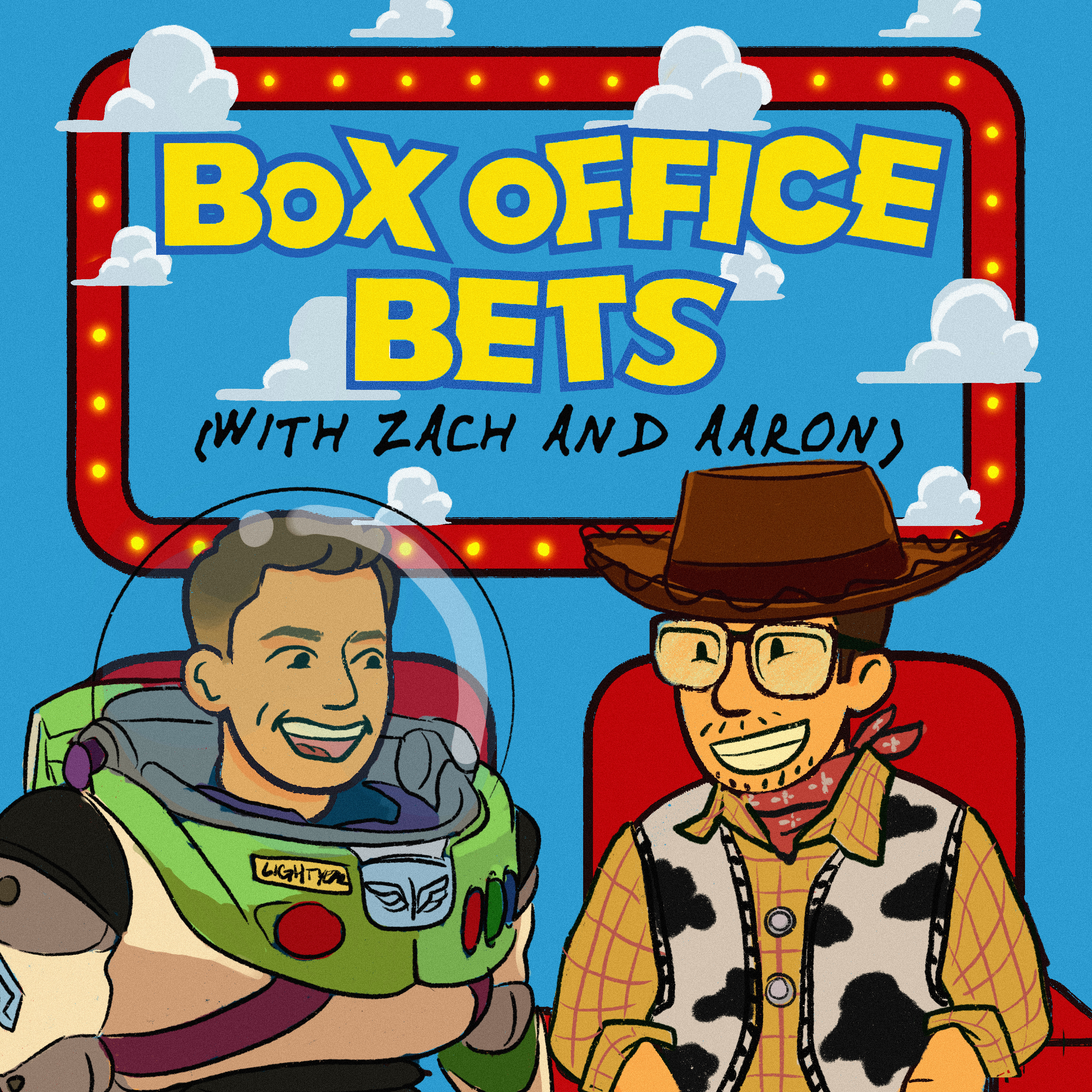 'Toy Story 5' Dominates and 'Supergirl' Disappoints as Q2 Reaches Pre-Pandemic Heights episode artwork