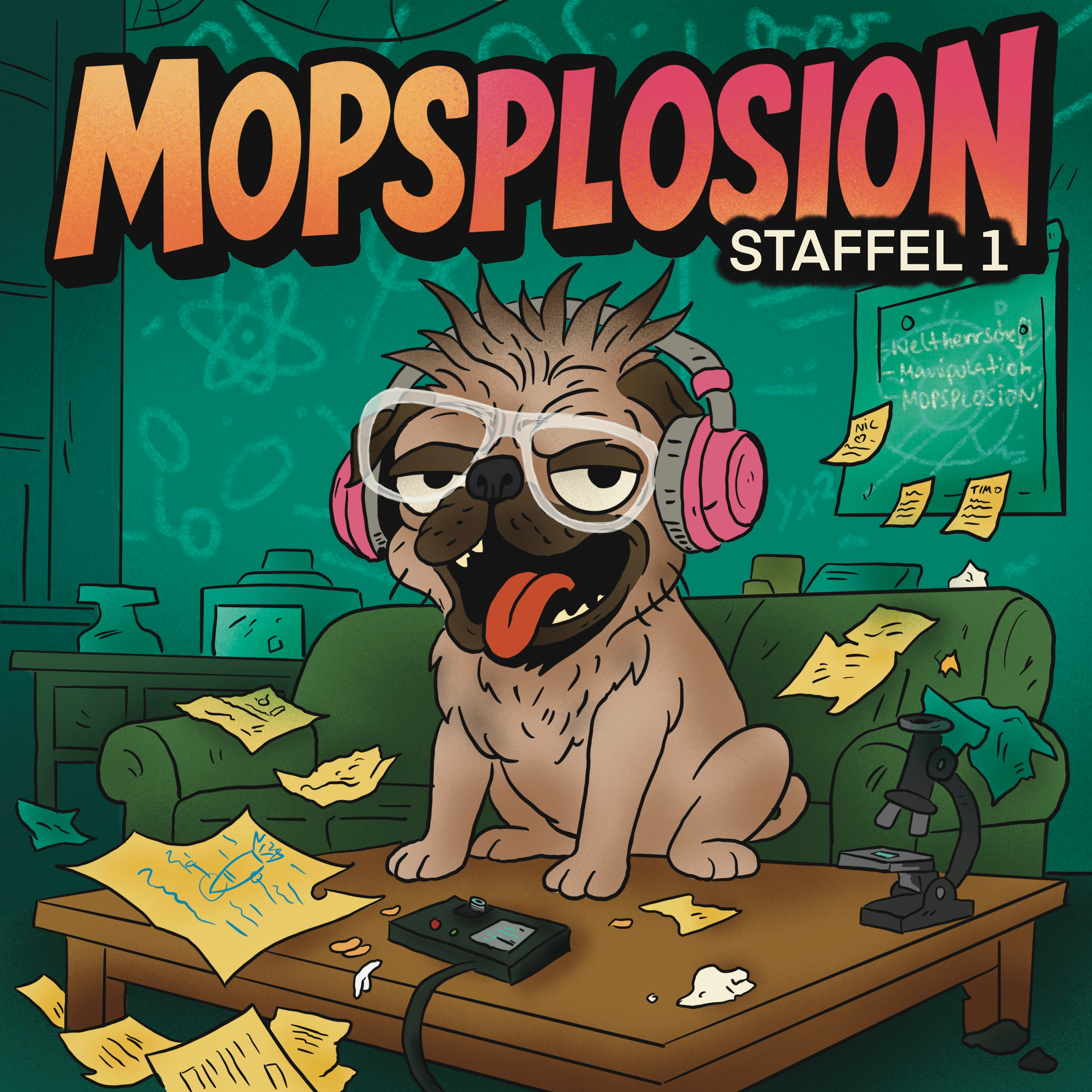 MOPSPLOSION