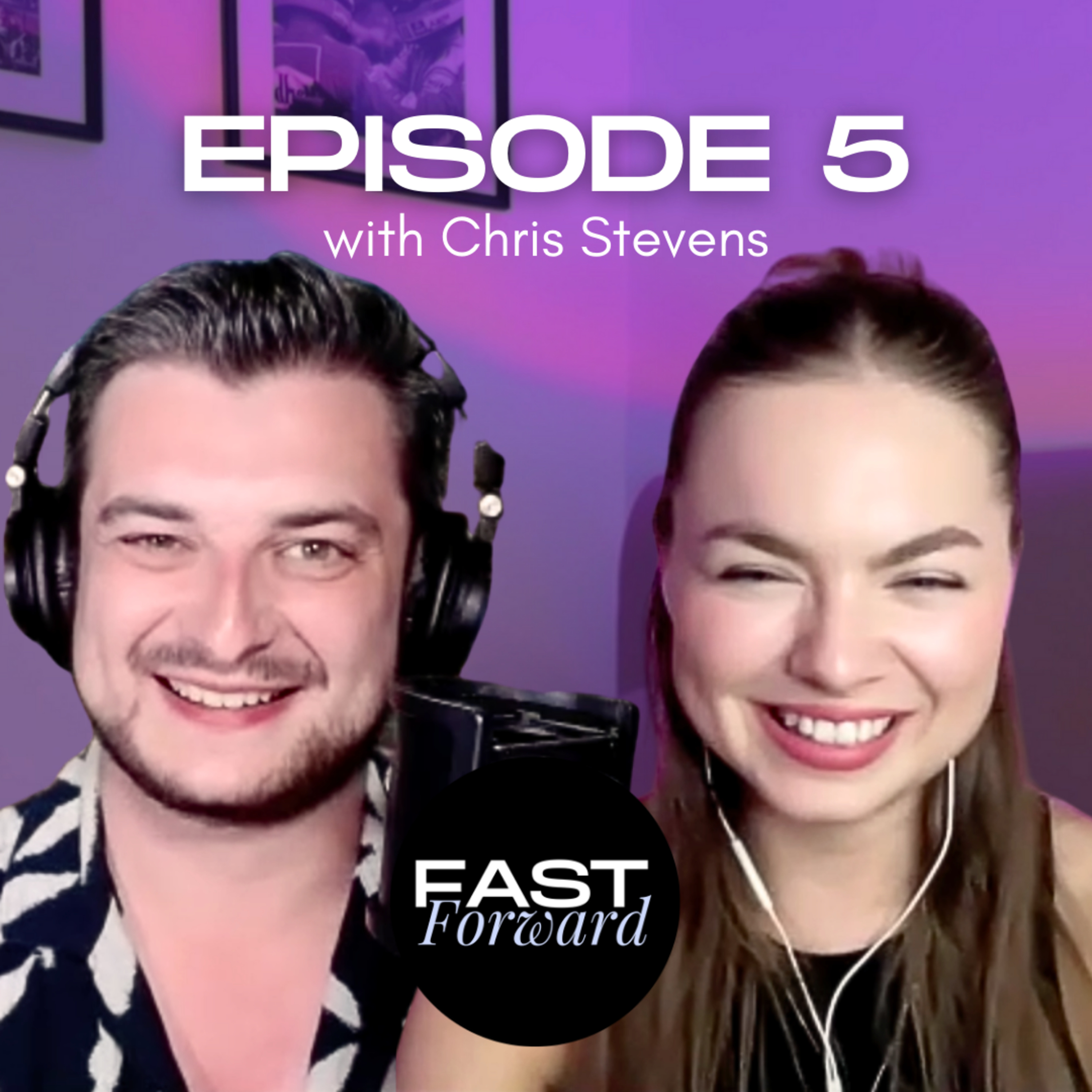 Life in the Commentary Booth & Le Mans Debut | Interview with Chris Stevens
