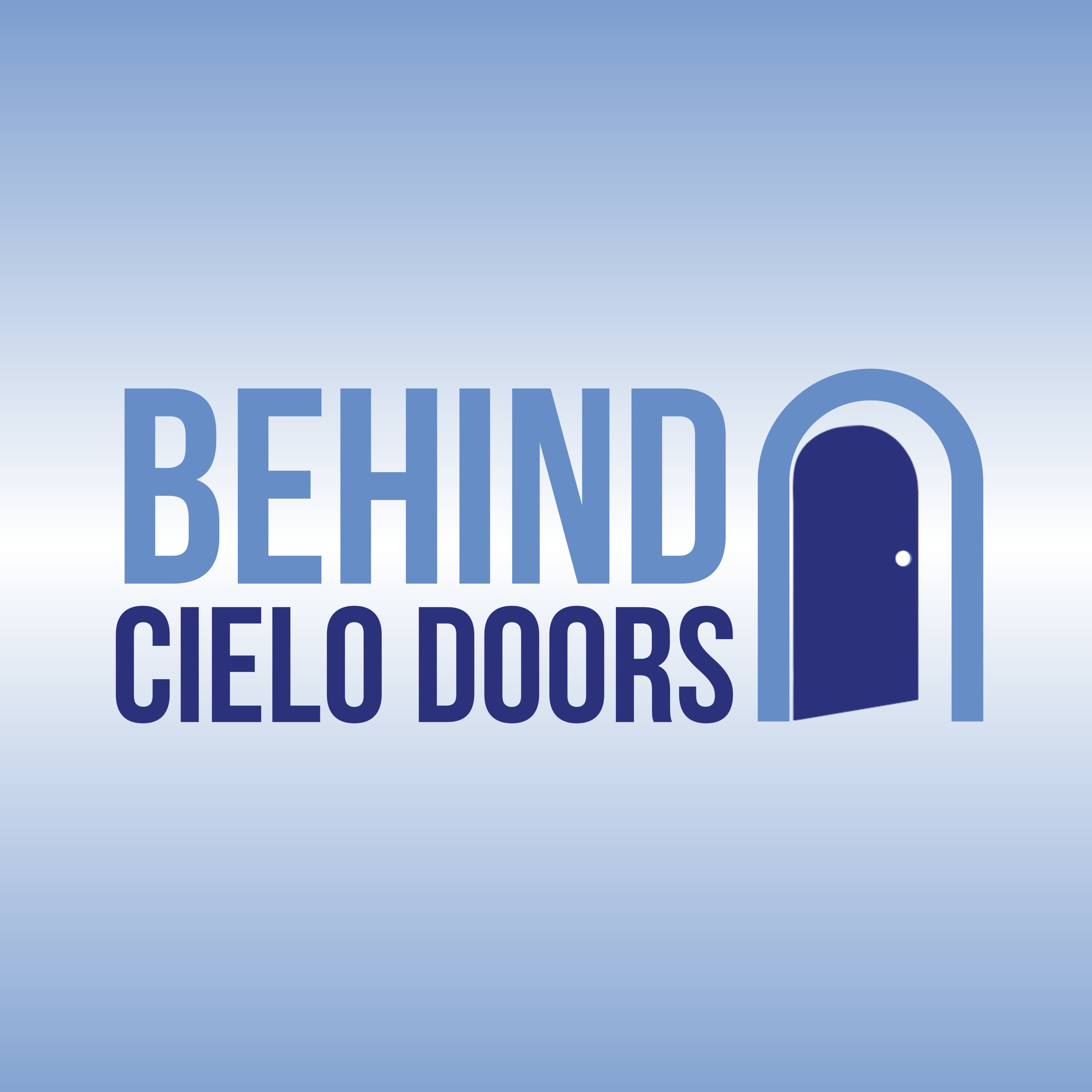 Cielo Talks Podcast