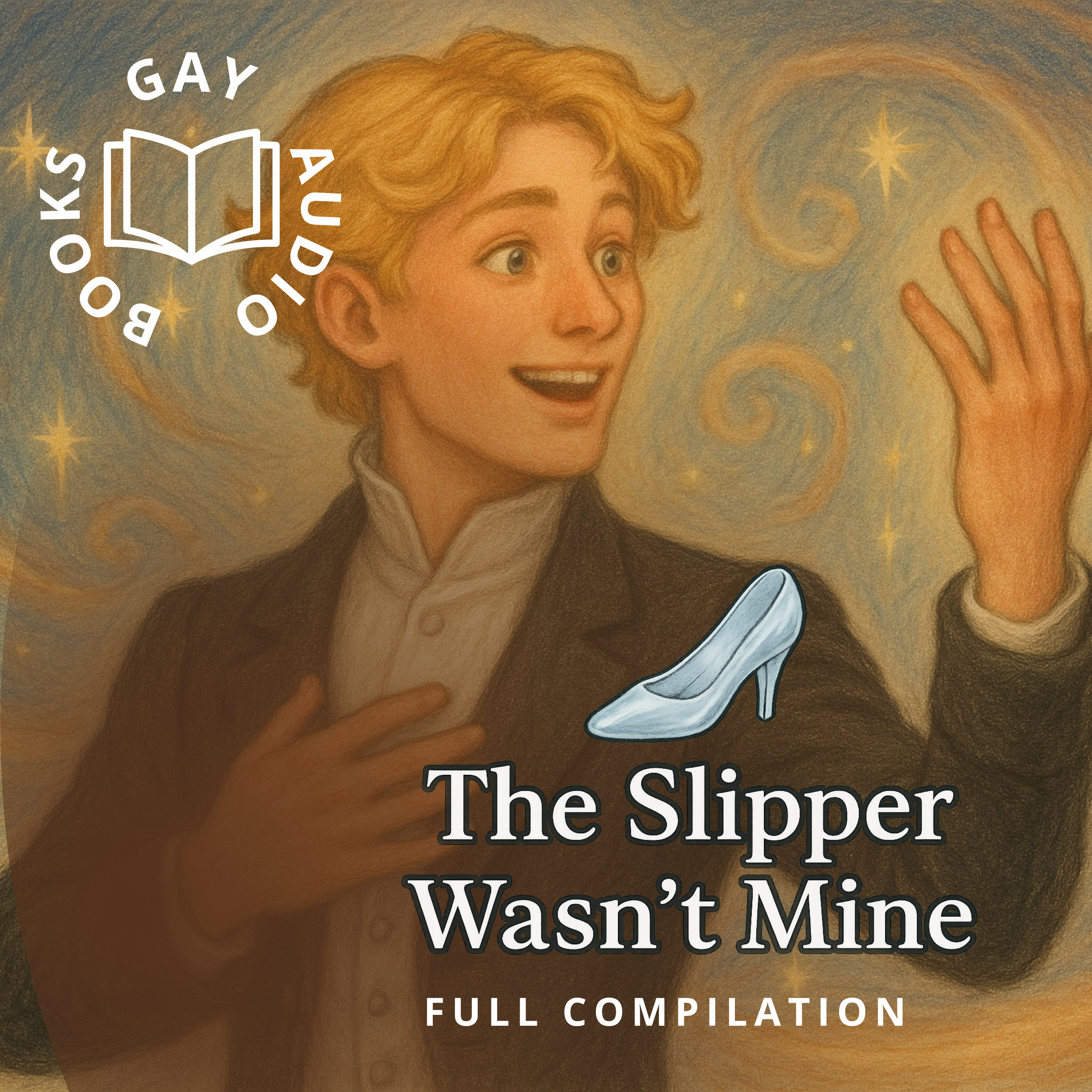 Full Compilation | The Slipper Wasn’t Mine episode artwork