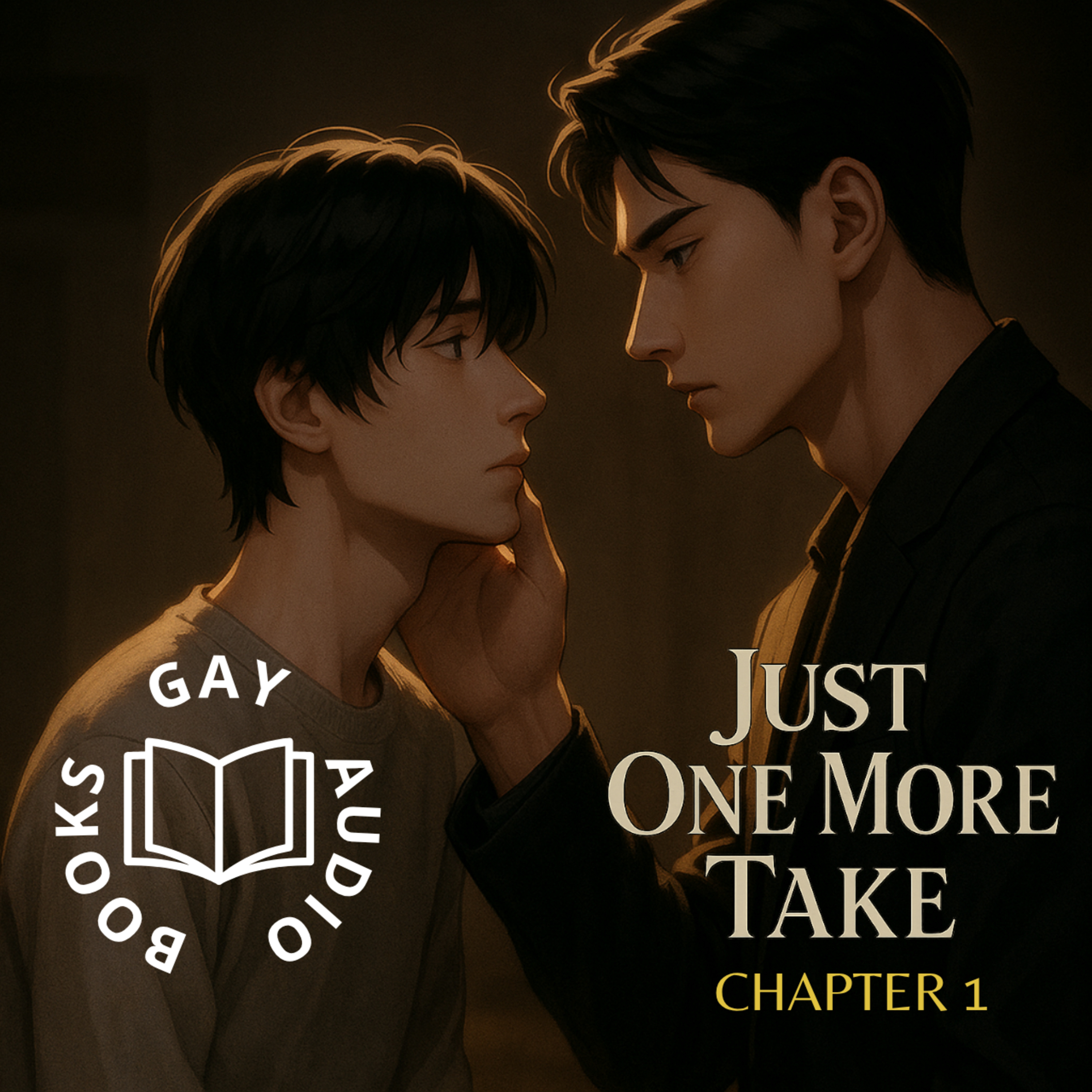 Chapter 1 | Just One More Take episode artwork