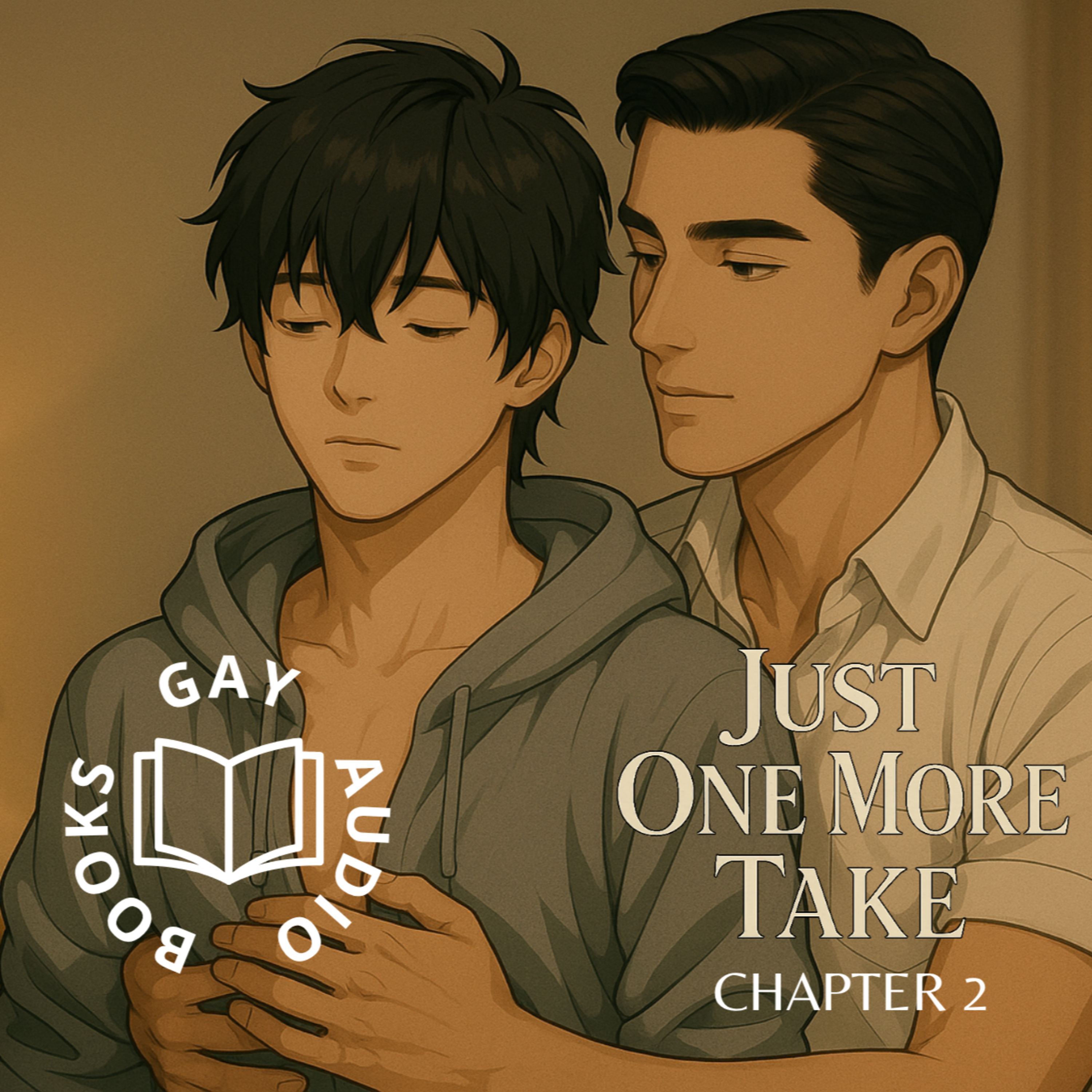 Chapter 2 | Just One More Take episode artwork