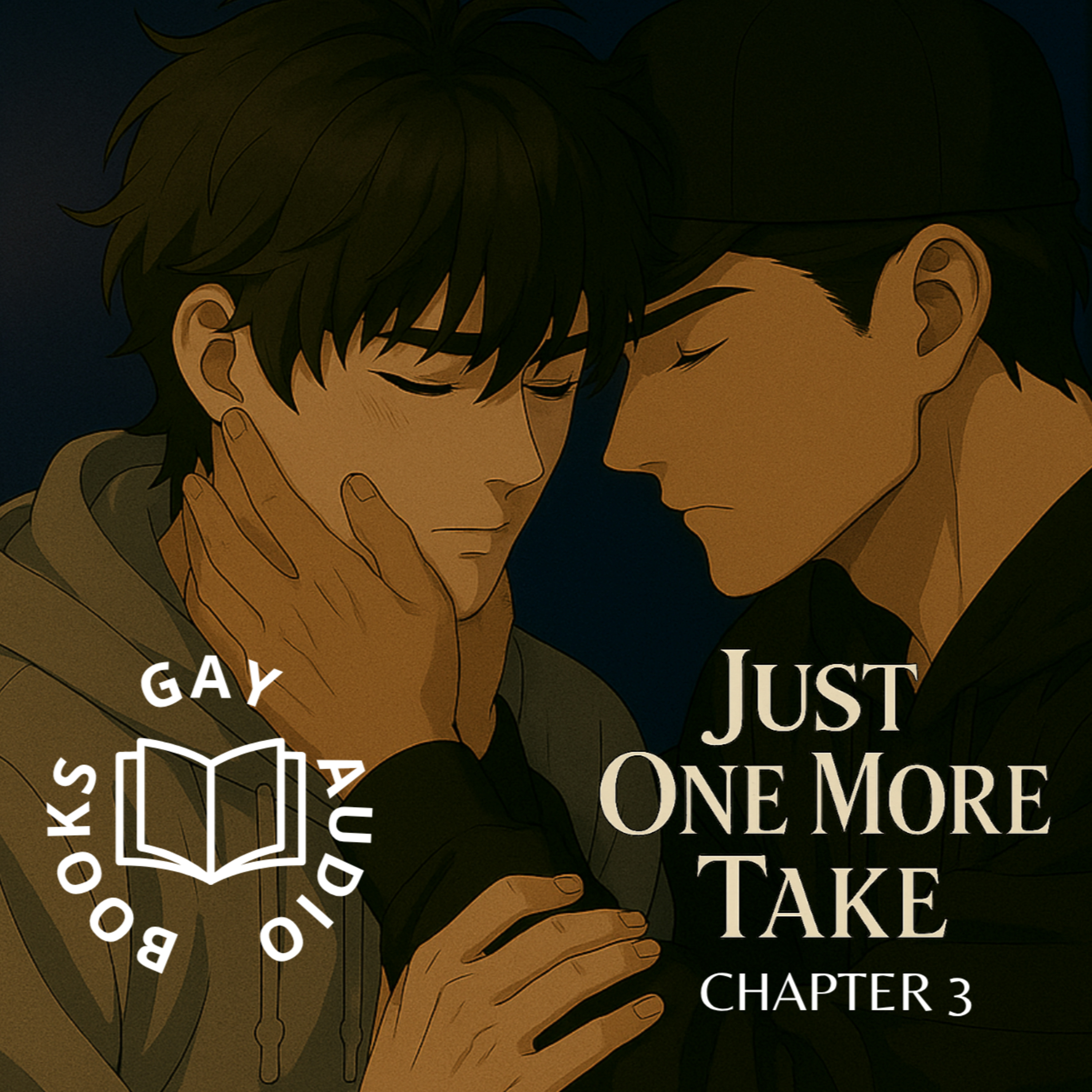 Chapter 3 | Just One More Take episode artwork