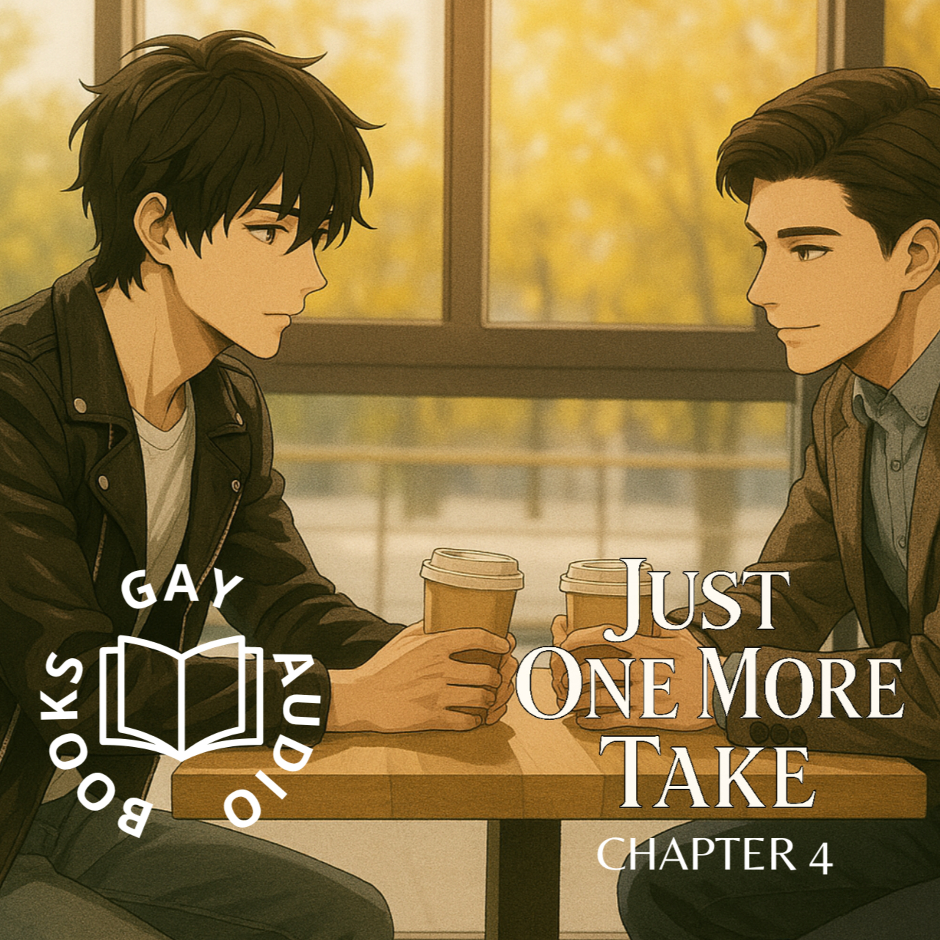 Chapter 4 | Just One More Take episode artwork