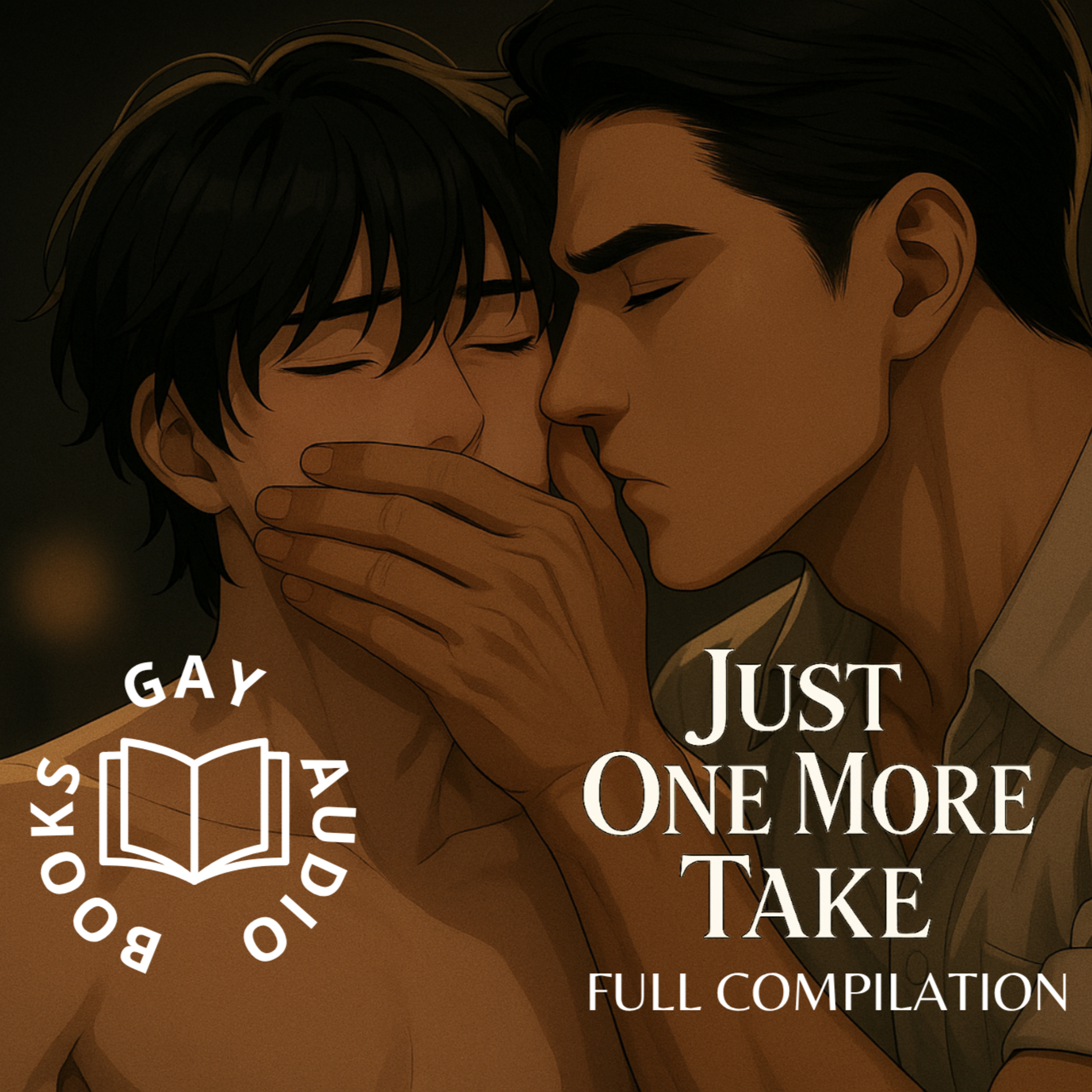 Full Compilation | Just One More Take episode artwork