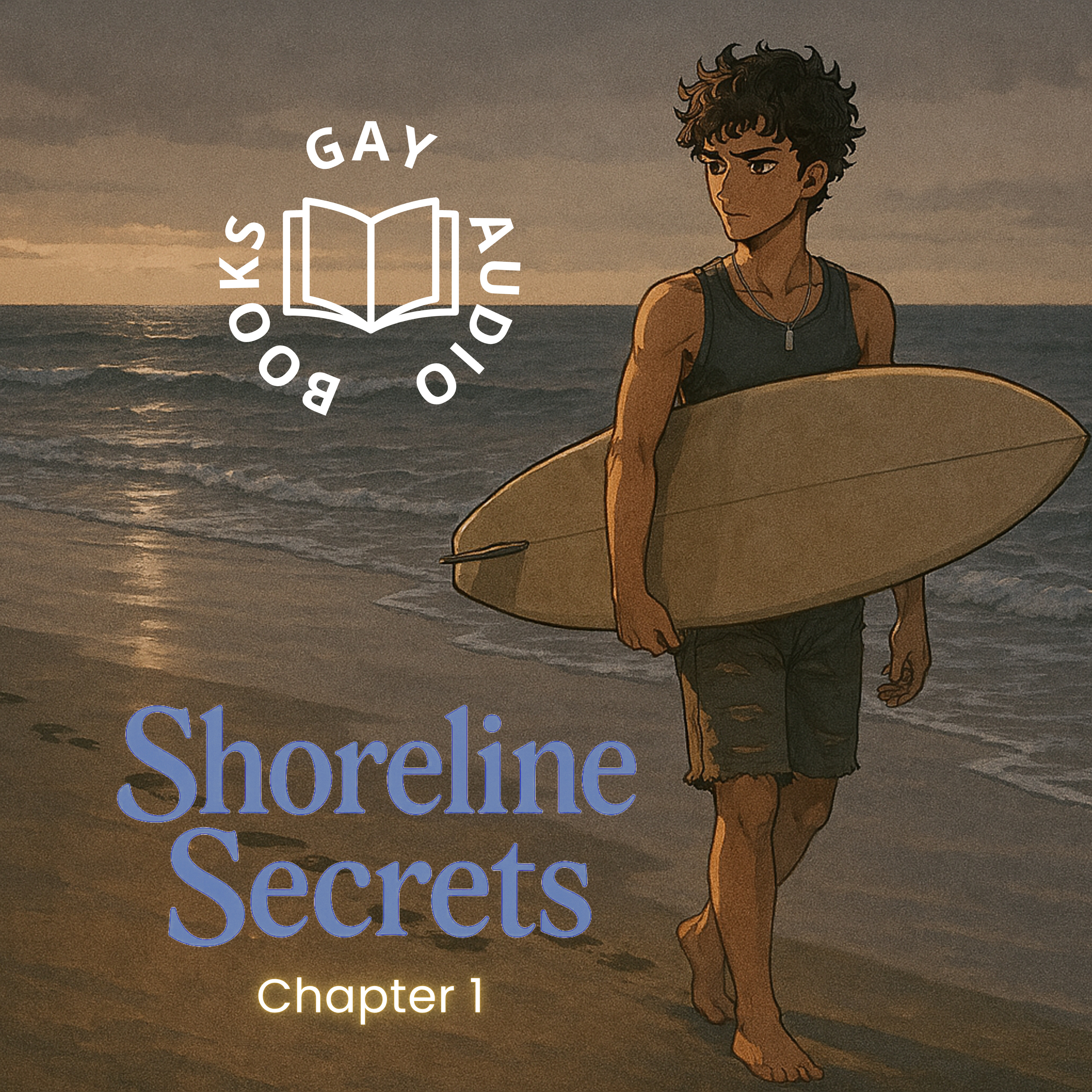 Chapter 1 | Shoreline Secrets episode artwork