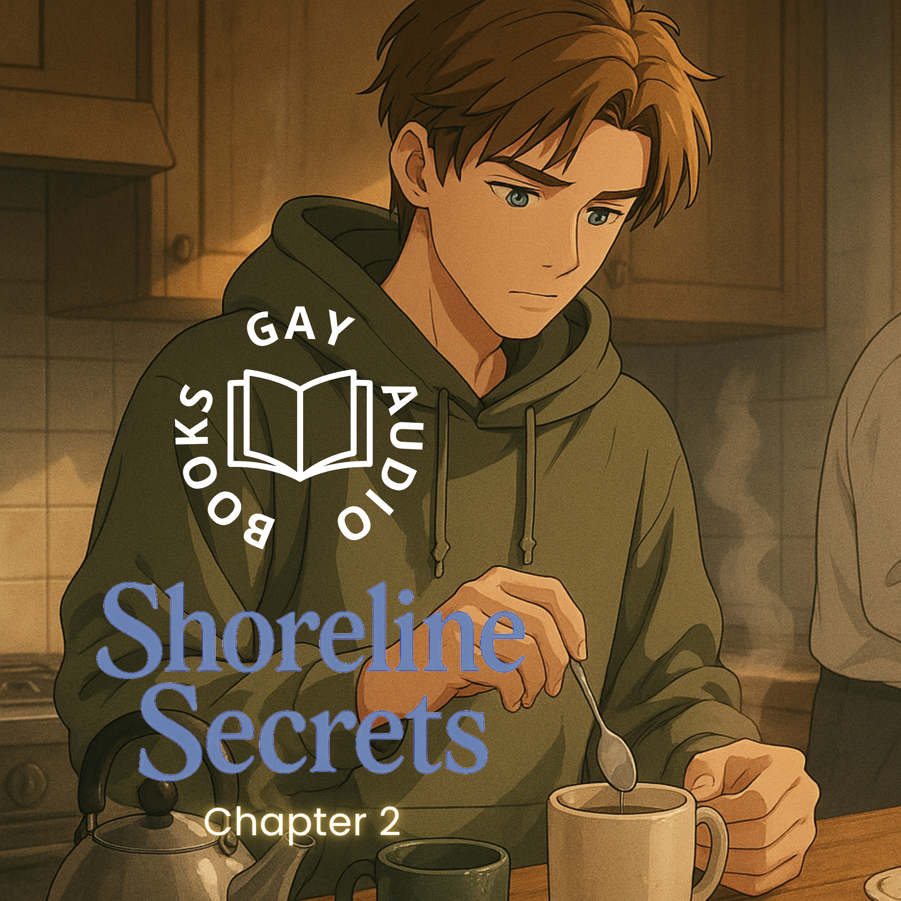Chapter 2 | Shoreline Secrets episode artwork