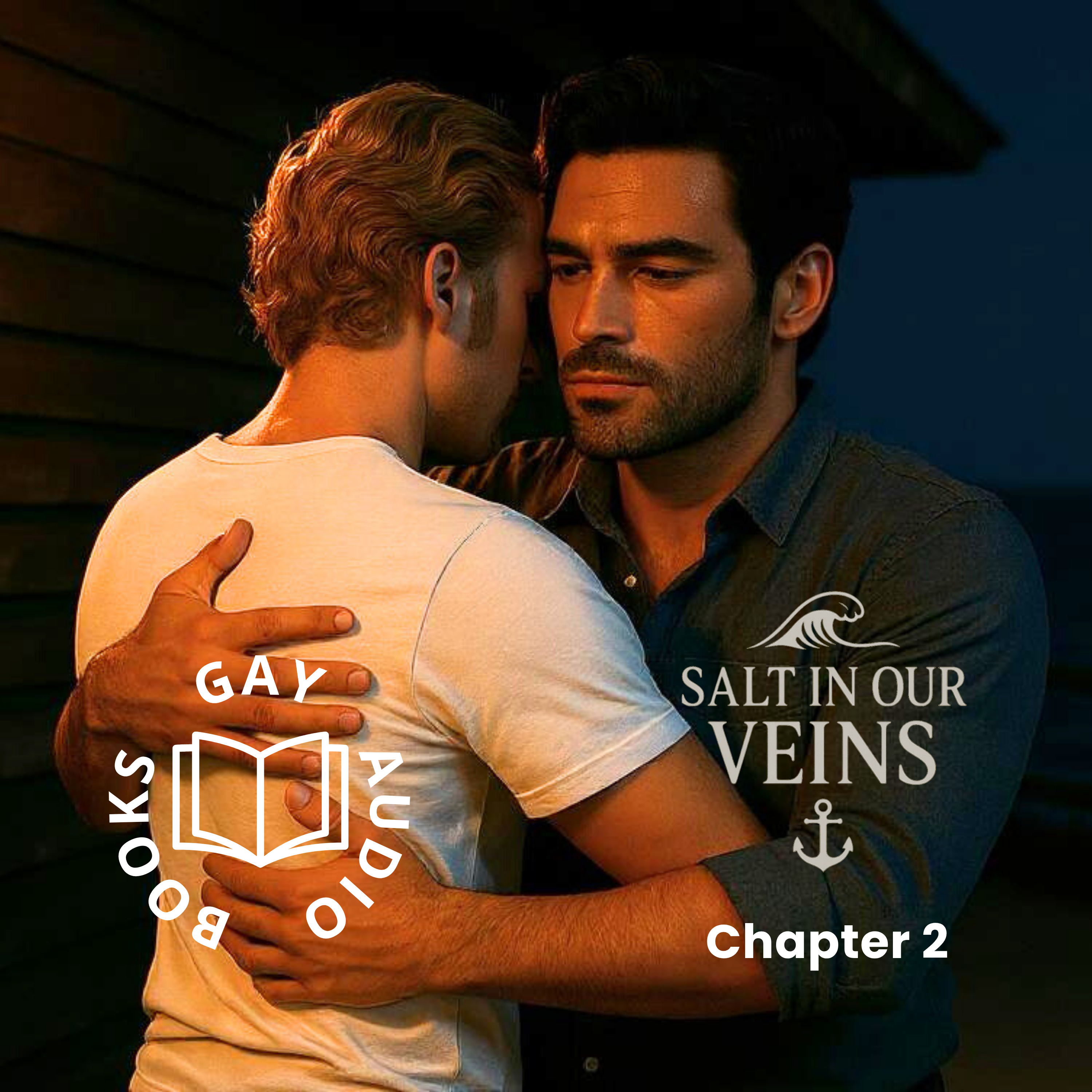 Chapter 2 | Salt in Our Veins episode artwork