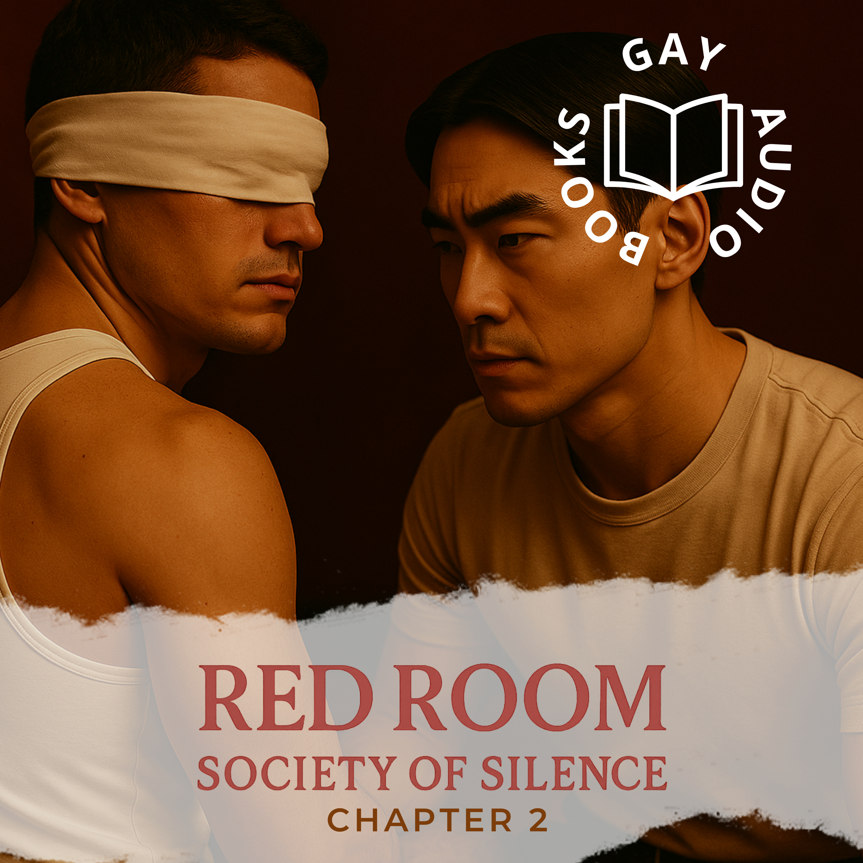 Chapter 2 | Red Room: Society of Silence episode artwork