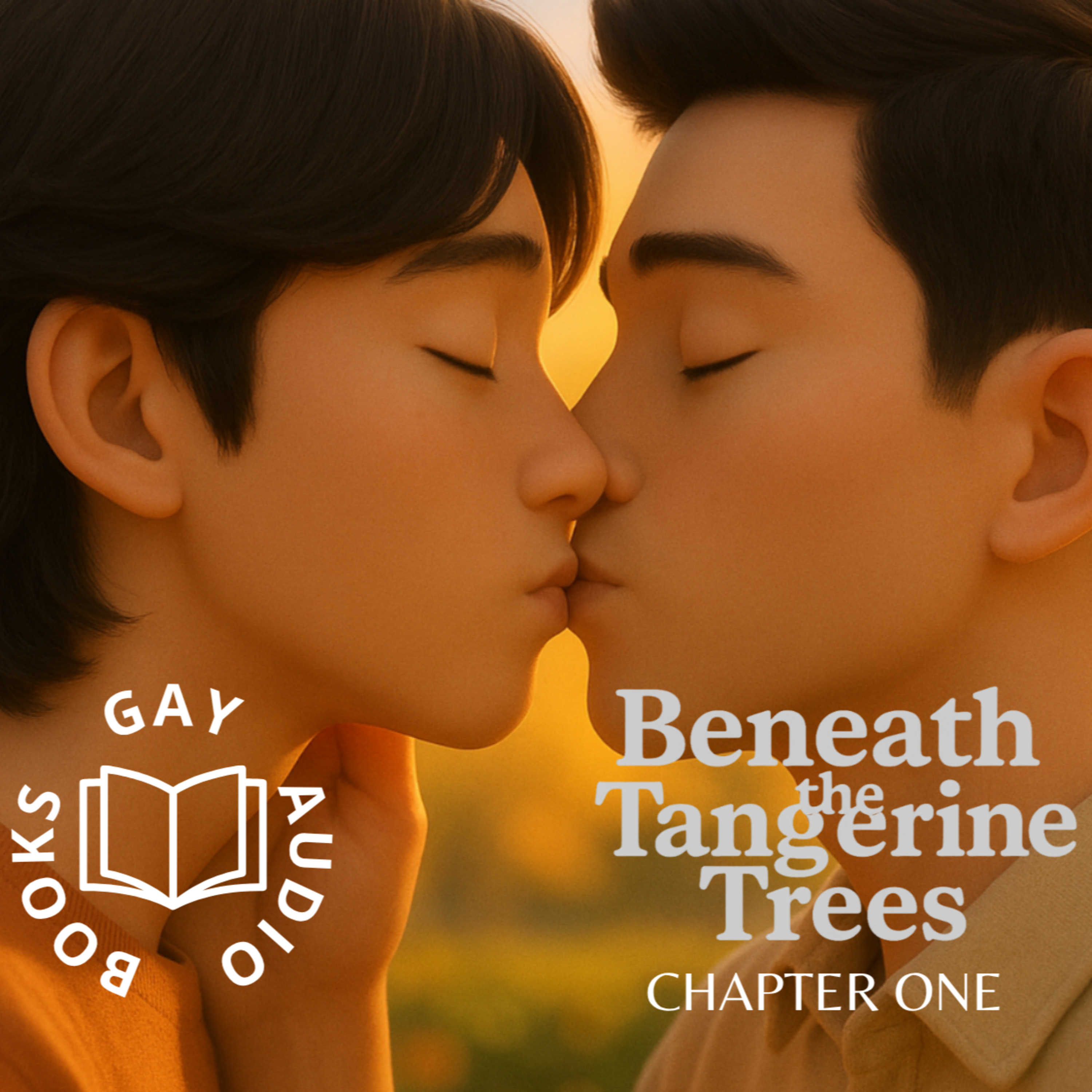 Chapter 1 | Beneath the Tangerine Trees (Author-Narrated) episode artwork