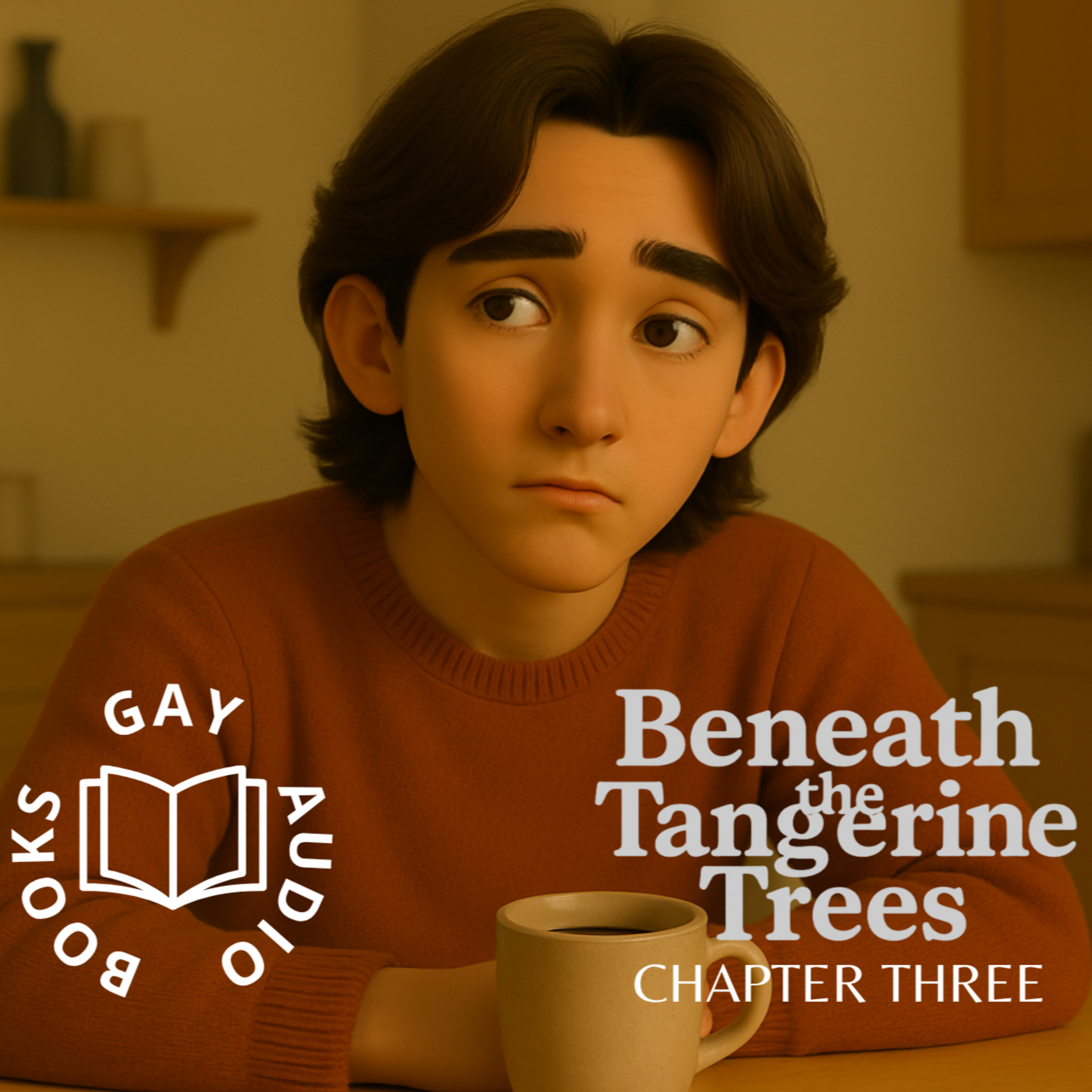 Chapter 3 | Beneath the Tangerine Trees (Author-Narrated) episode artwork