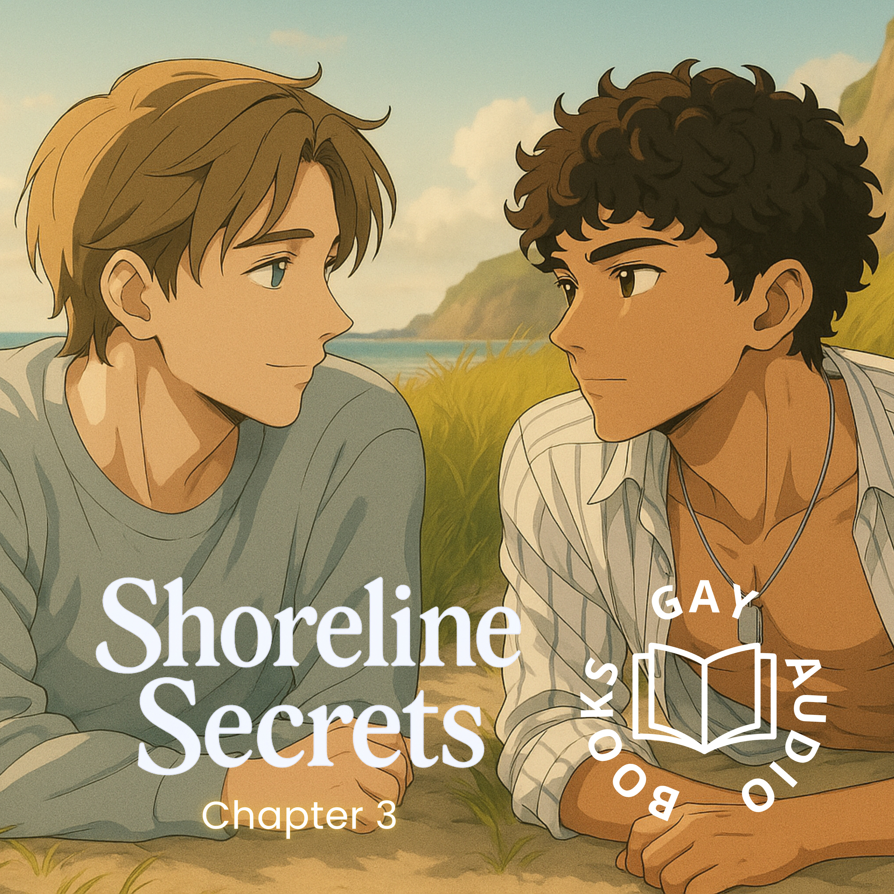 Chapter 3 | Shoreline Secrets episode artwork