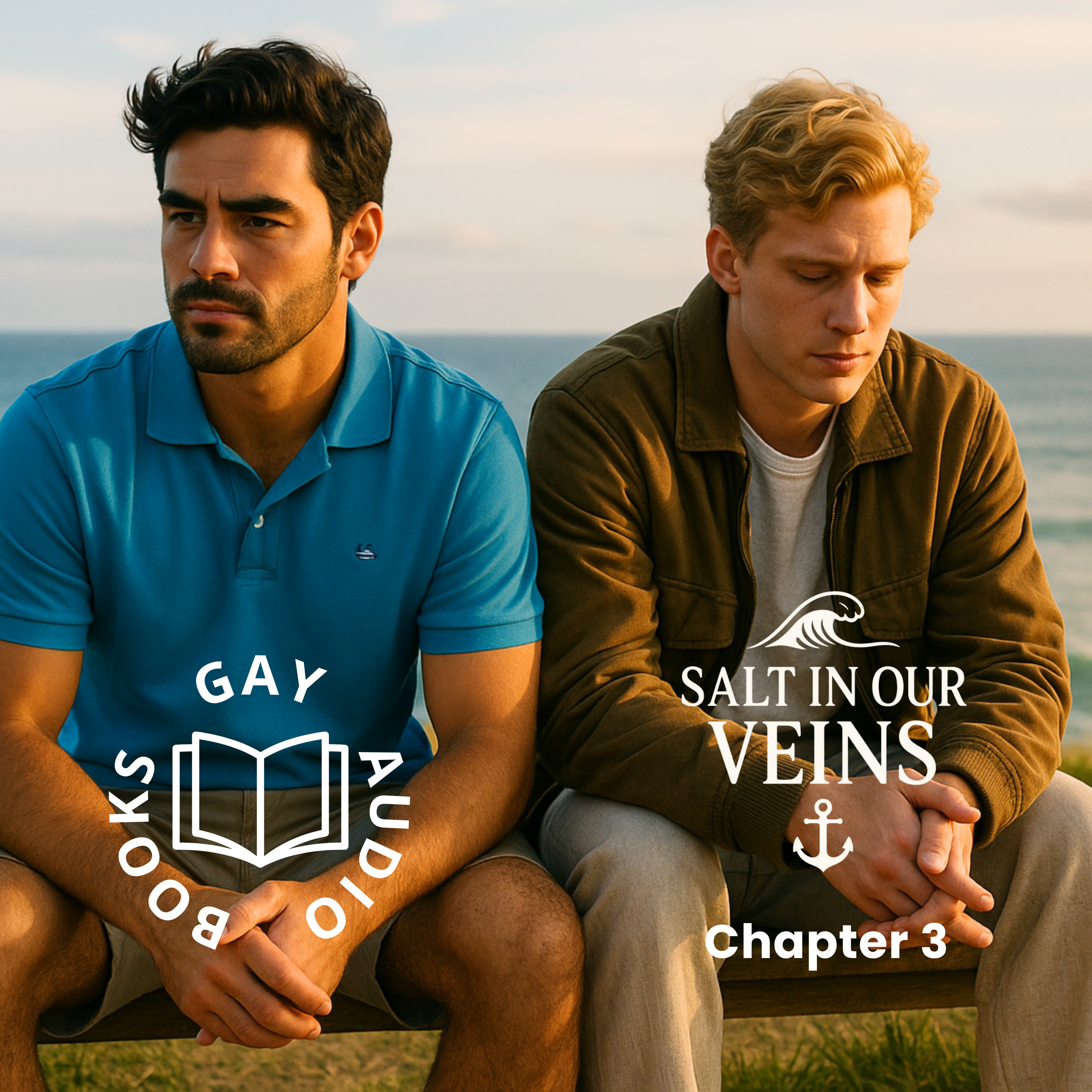 Chapter 3 | Salt in Our Veins episode artwork