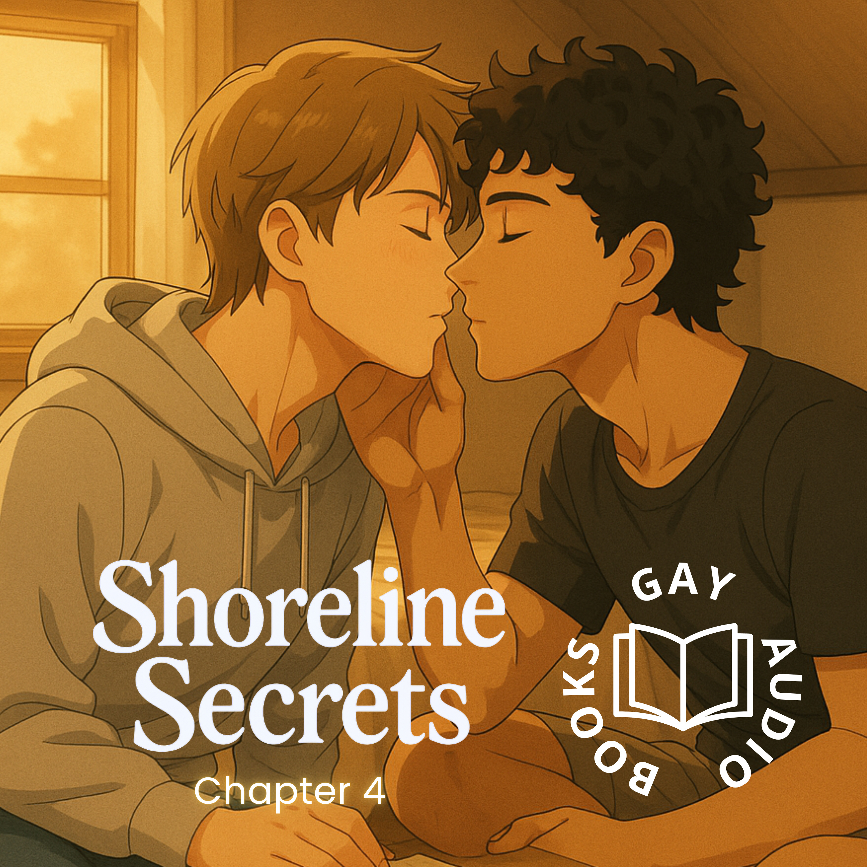 Chapter 4 | Shoreline Secrets episode artwork